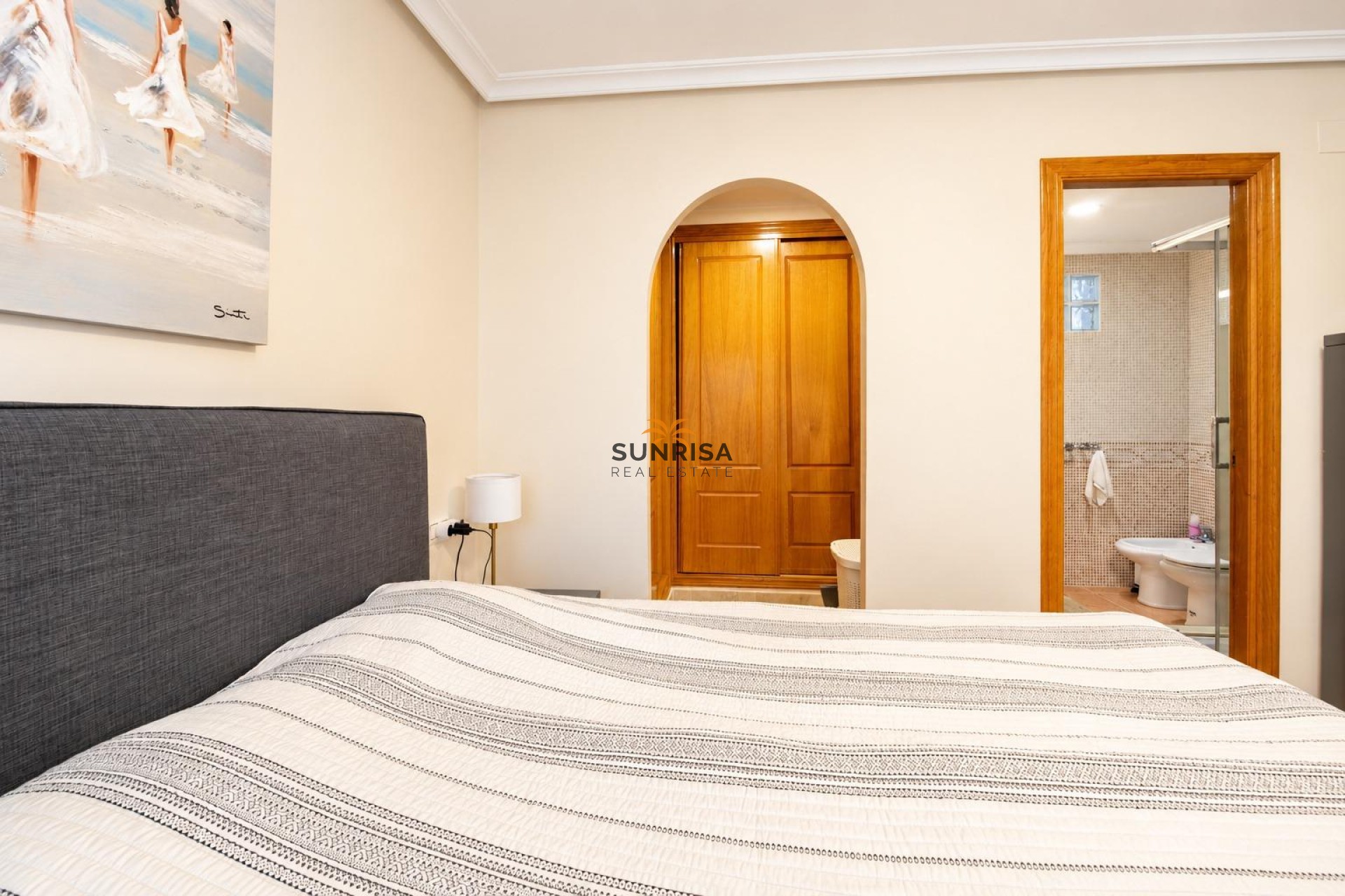 Reventa - Apartamento - Torrevieja