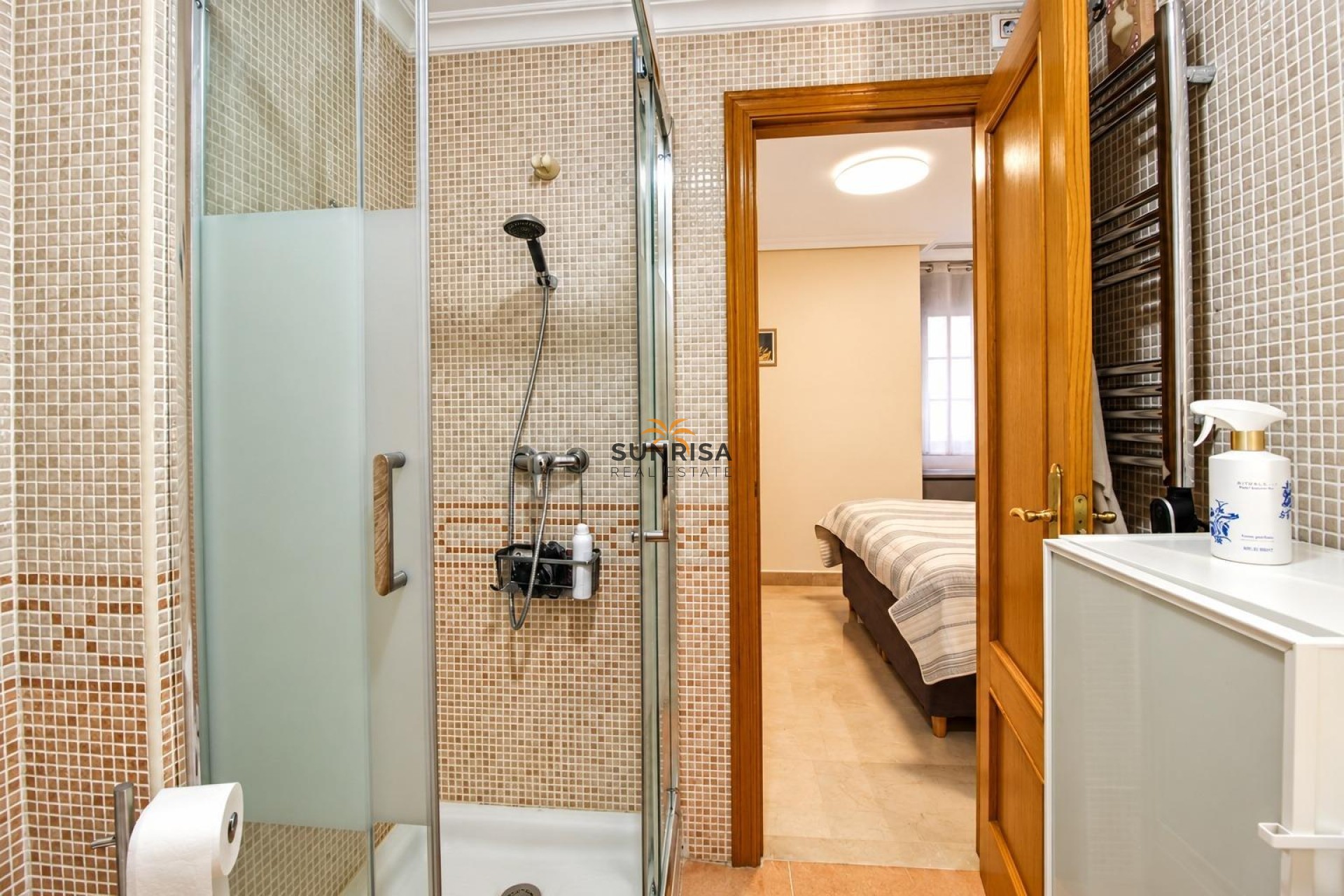 Reventa - Apartamento - Torrevieja
