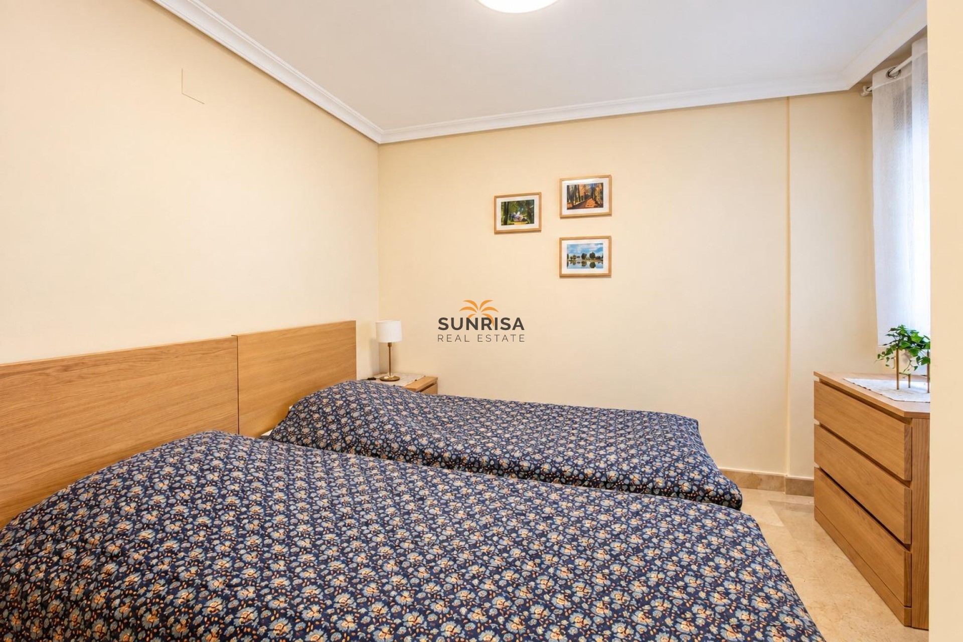 Reventa - Apartamento - Torrevieja