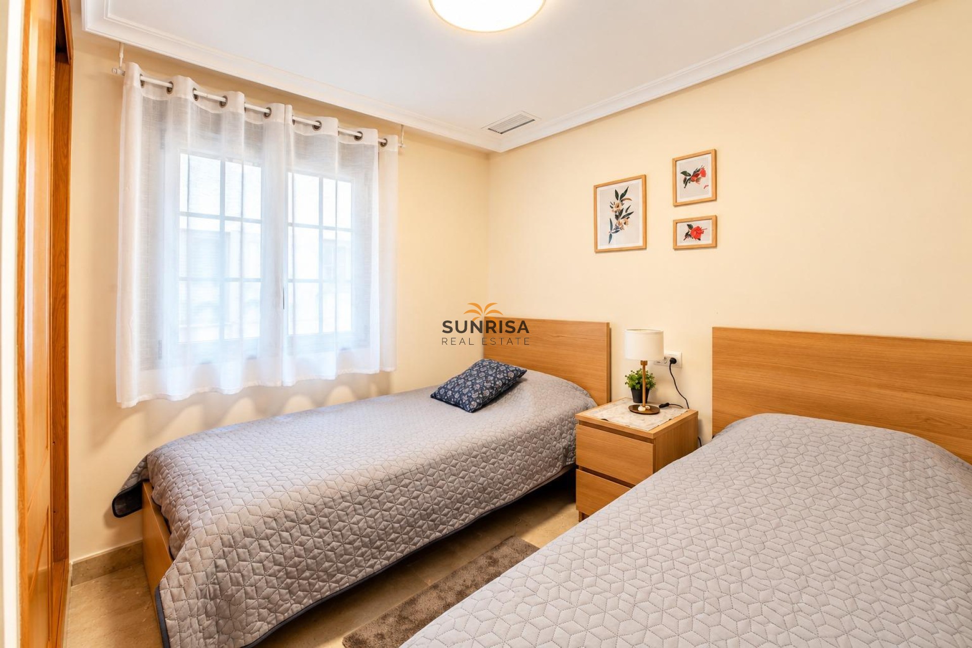 Reventa - Apartamento - Torrevieja