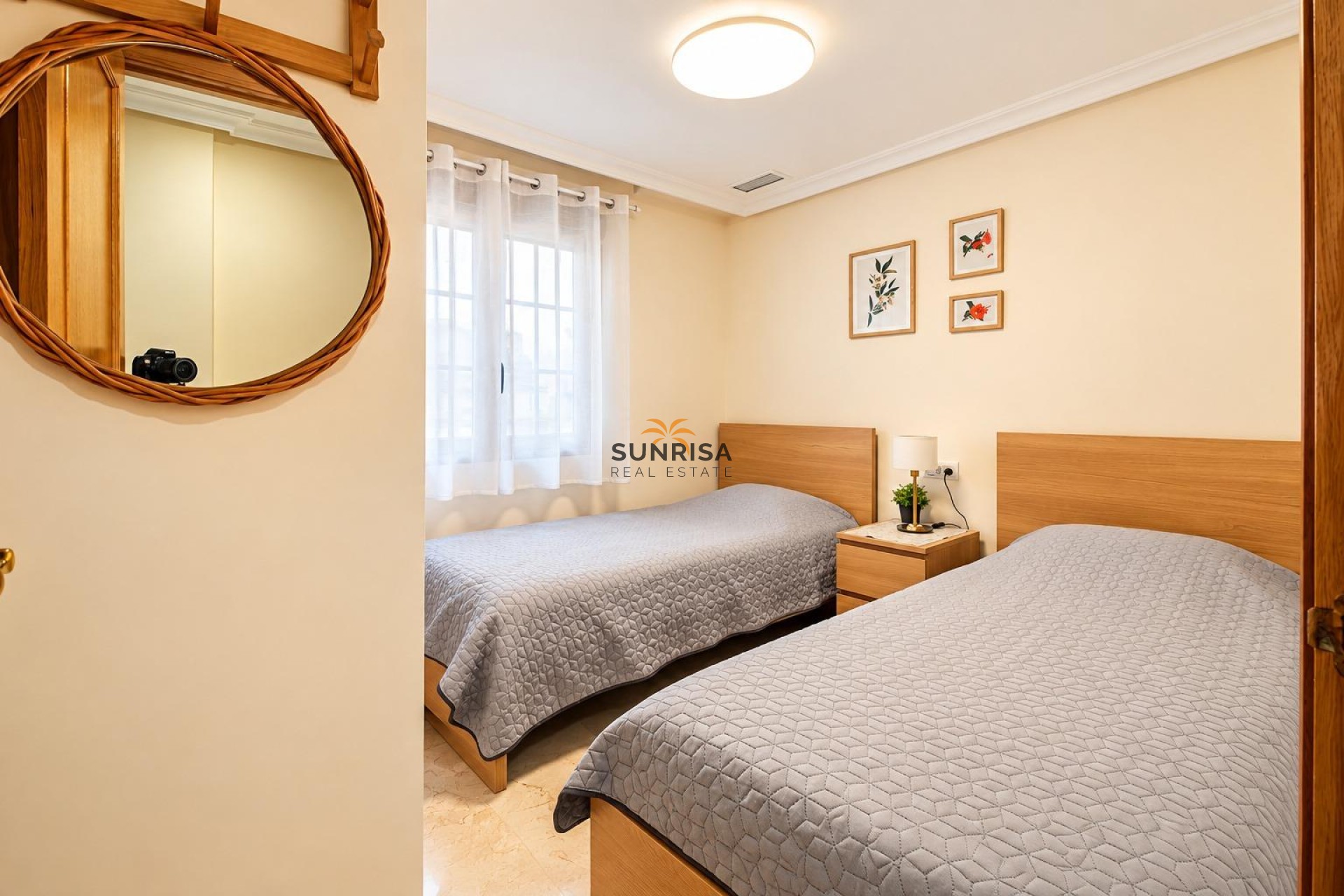 Reventa - Apartamento - Torrevieja
