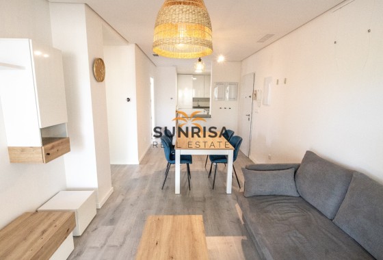 Apartamento · Reventa - Orihuela Costa · Los Dolses · Alicante · España