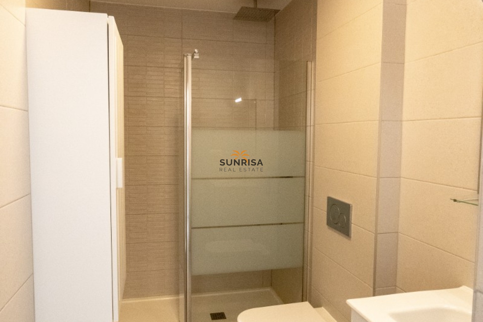 Herverkoop - Appartement - Orihuela Costa
