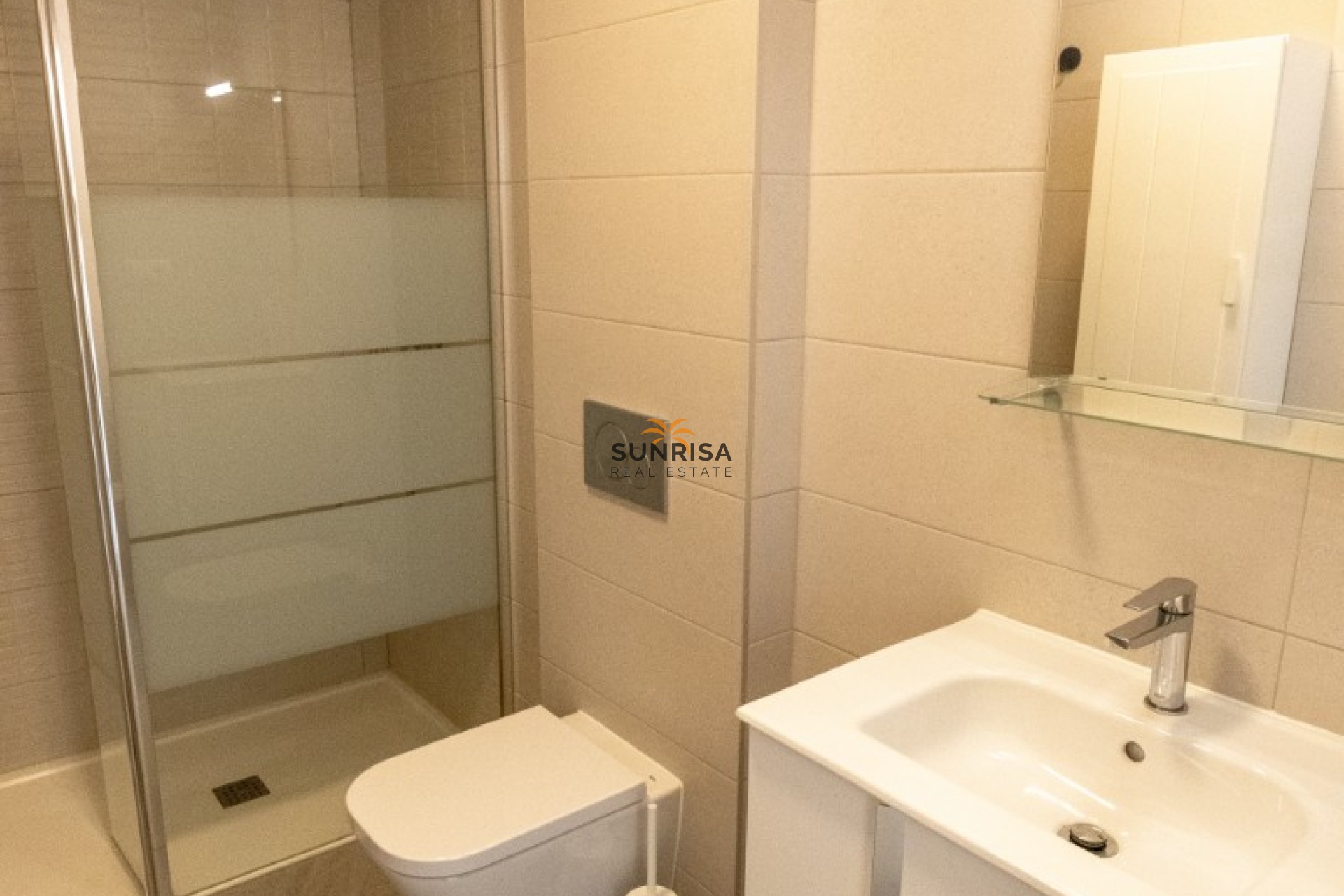 Herverkoop - Appartement - Orihuela Costa