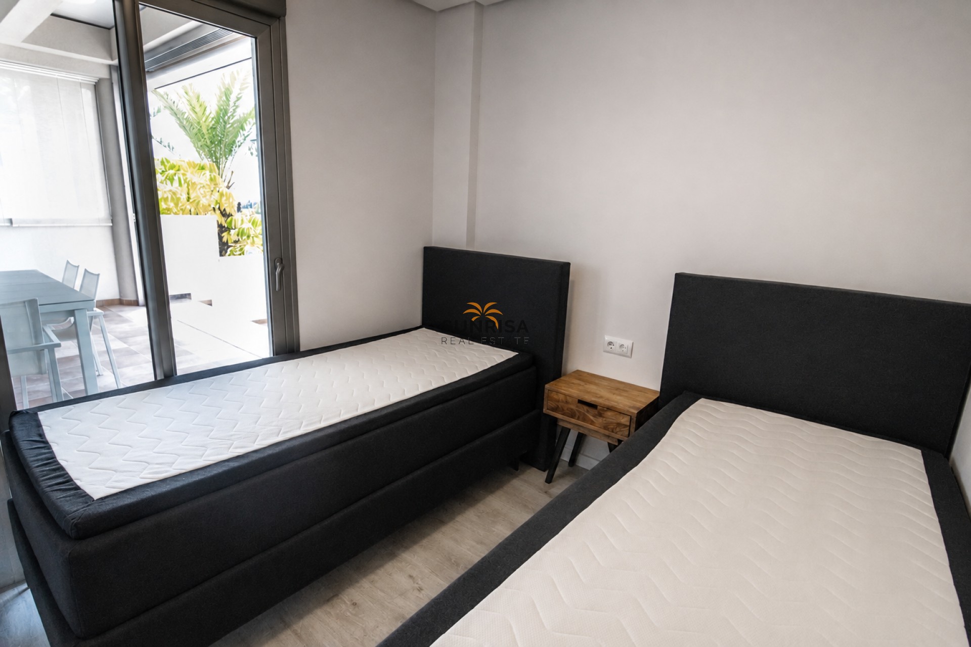 Herverkoop - Appartement - Orihuela Costa