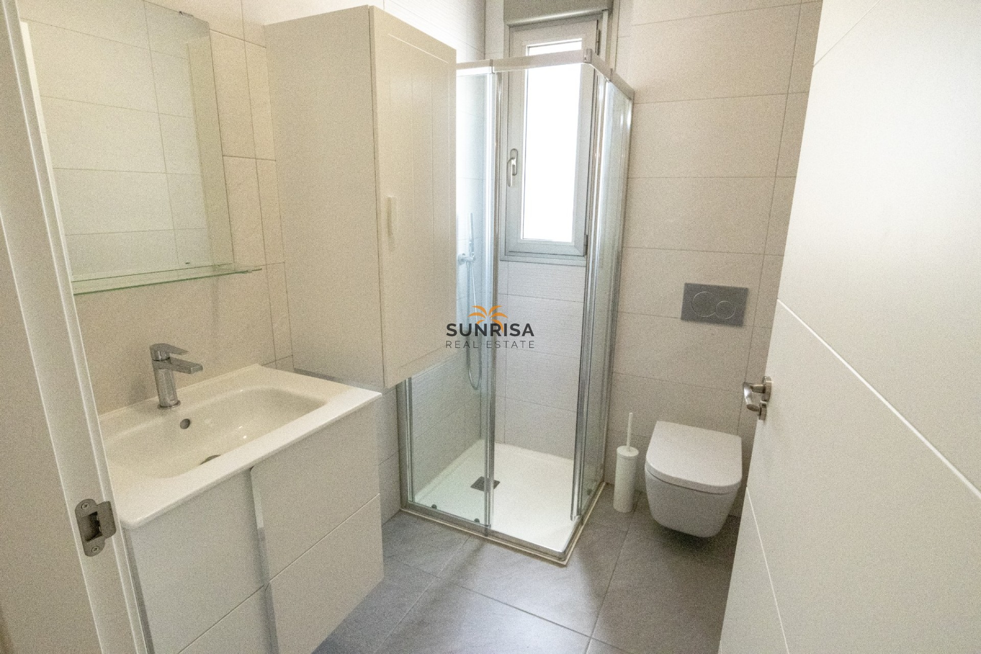 Herverkoop - Appartement - Orihuela Costa