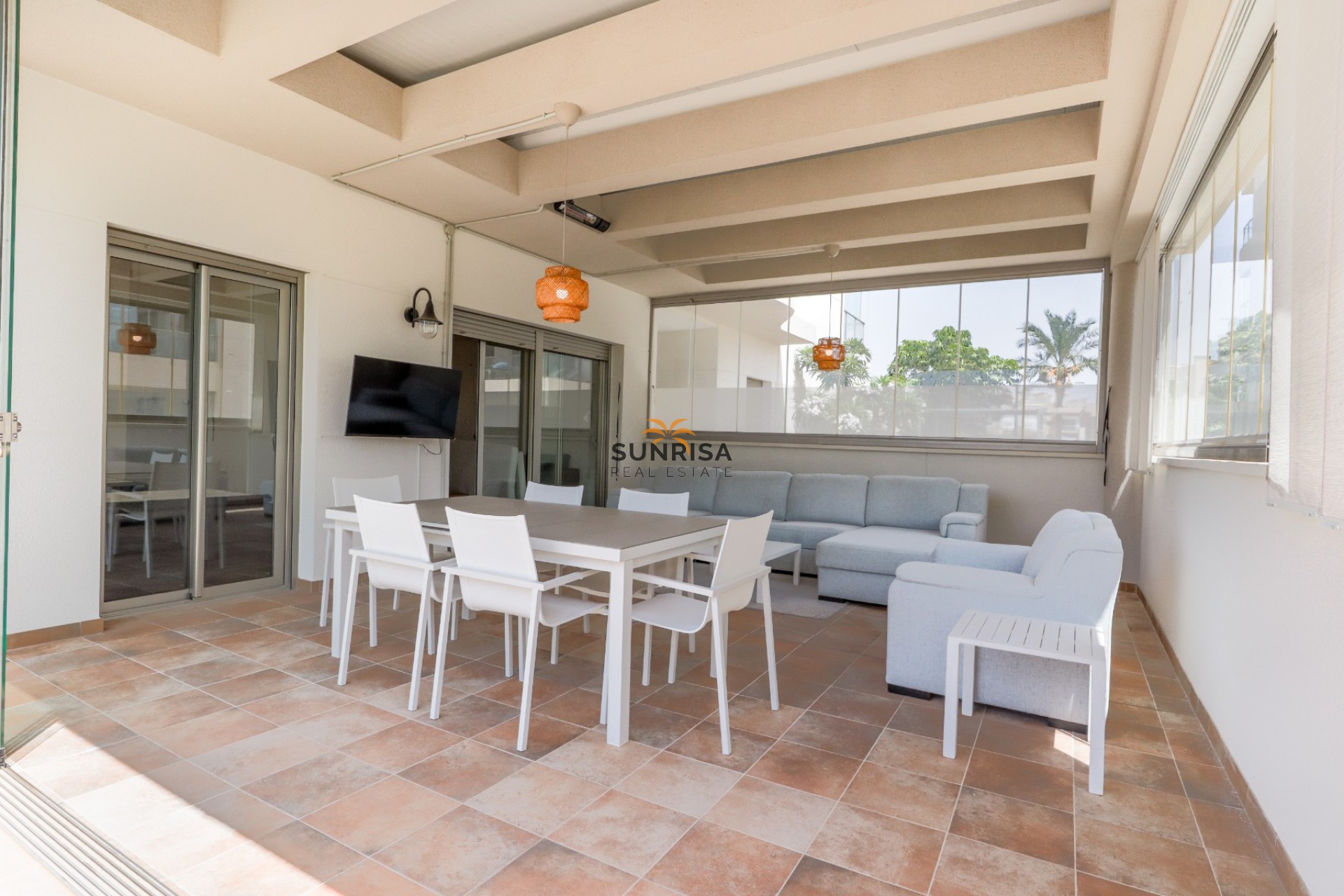 Herverkoop - Appartement - Orihuela Costa