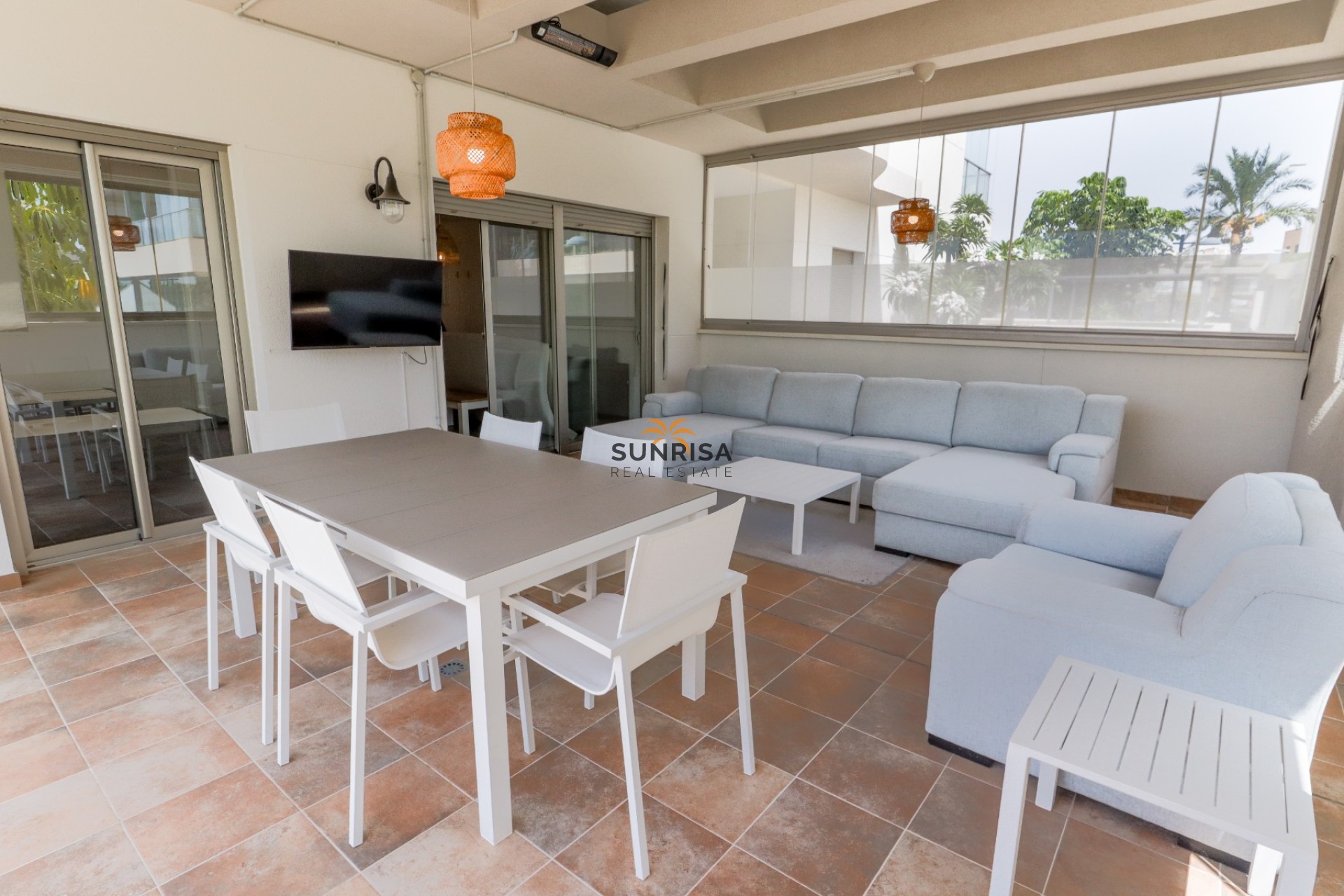 Herverkoop - Appartement - Orihuela Costa