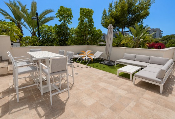 Apartamento · Reventa - Orihuela Costa · Los Dolses · Alicante · España