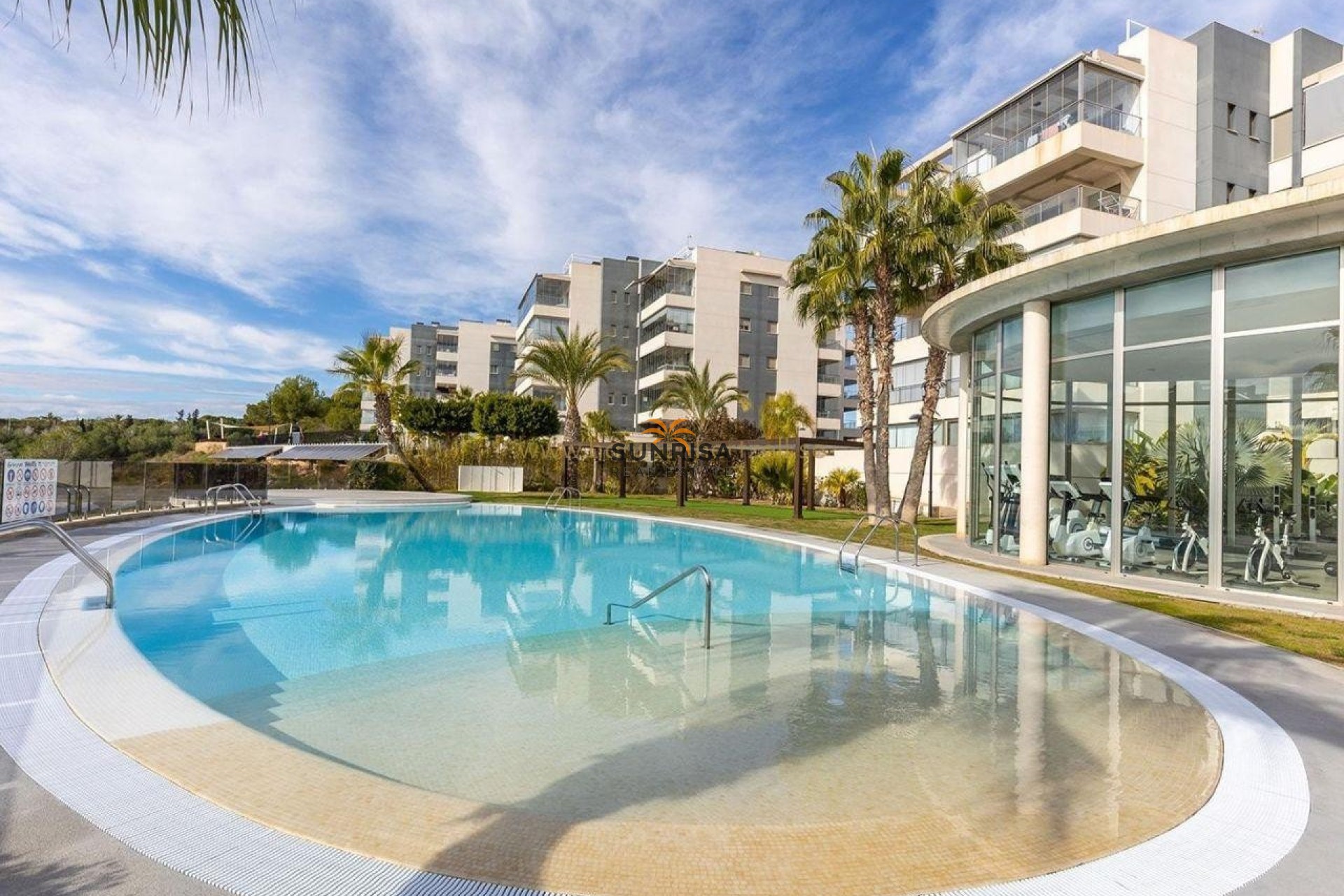 Herverkoop - Appartement - Orihuela Costa