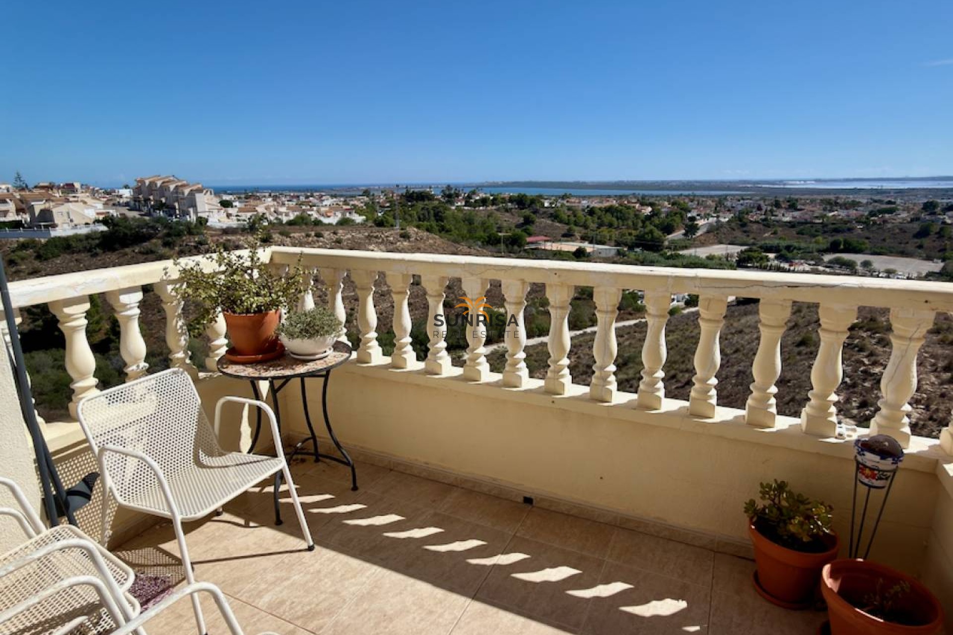 Herverkoop - Appartement - Ciudad Quesada