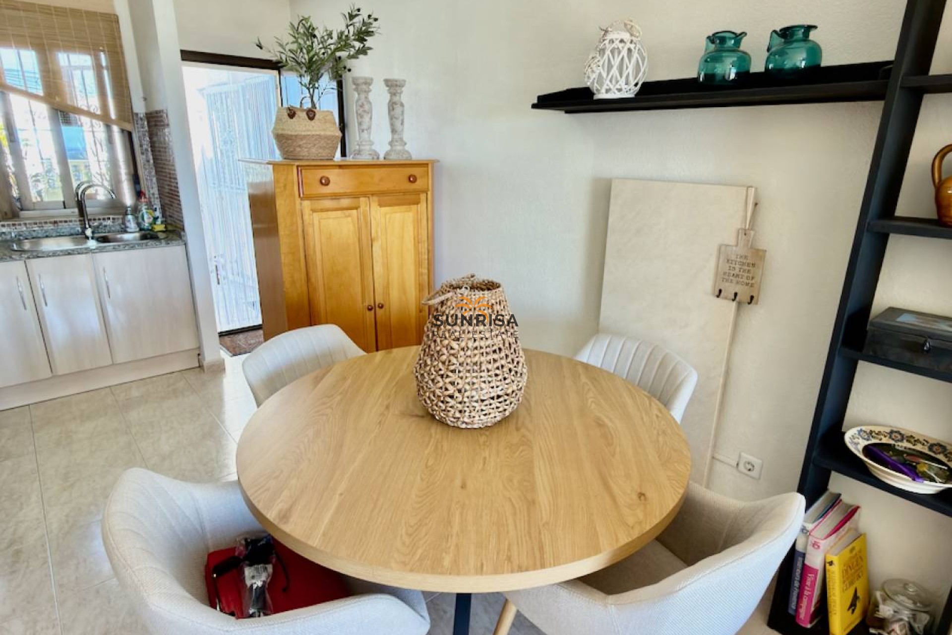 Herverkoop - Appartement - Ciudad Quesada