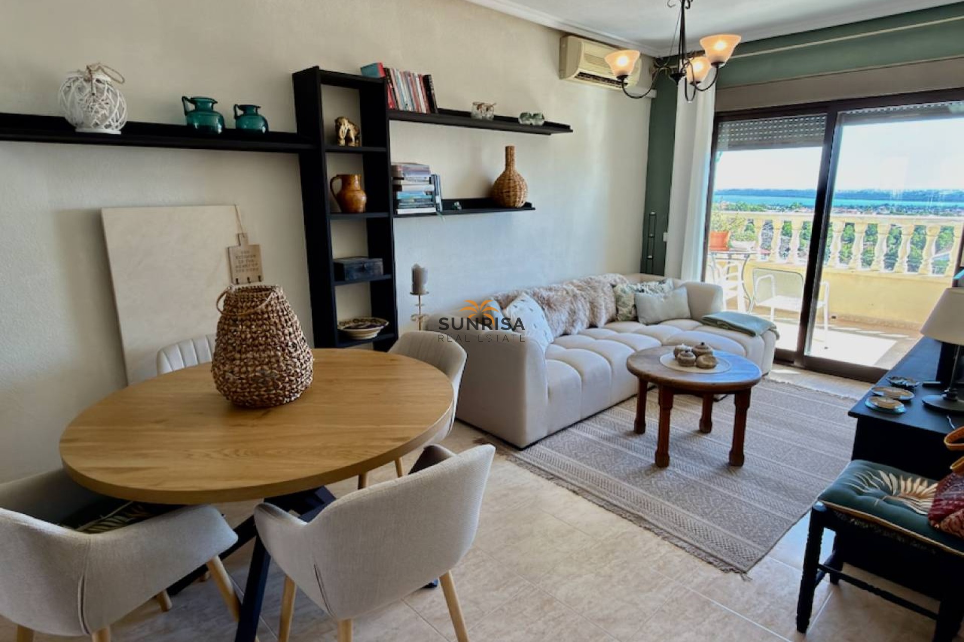Herverkoop - Appartement - Ciudad Quesada