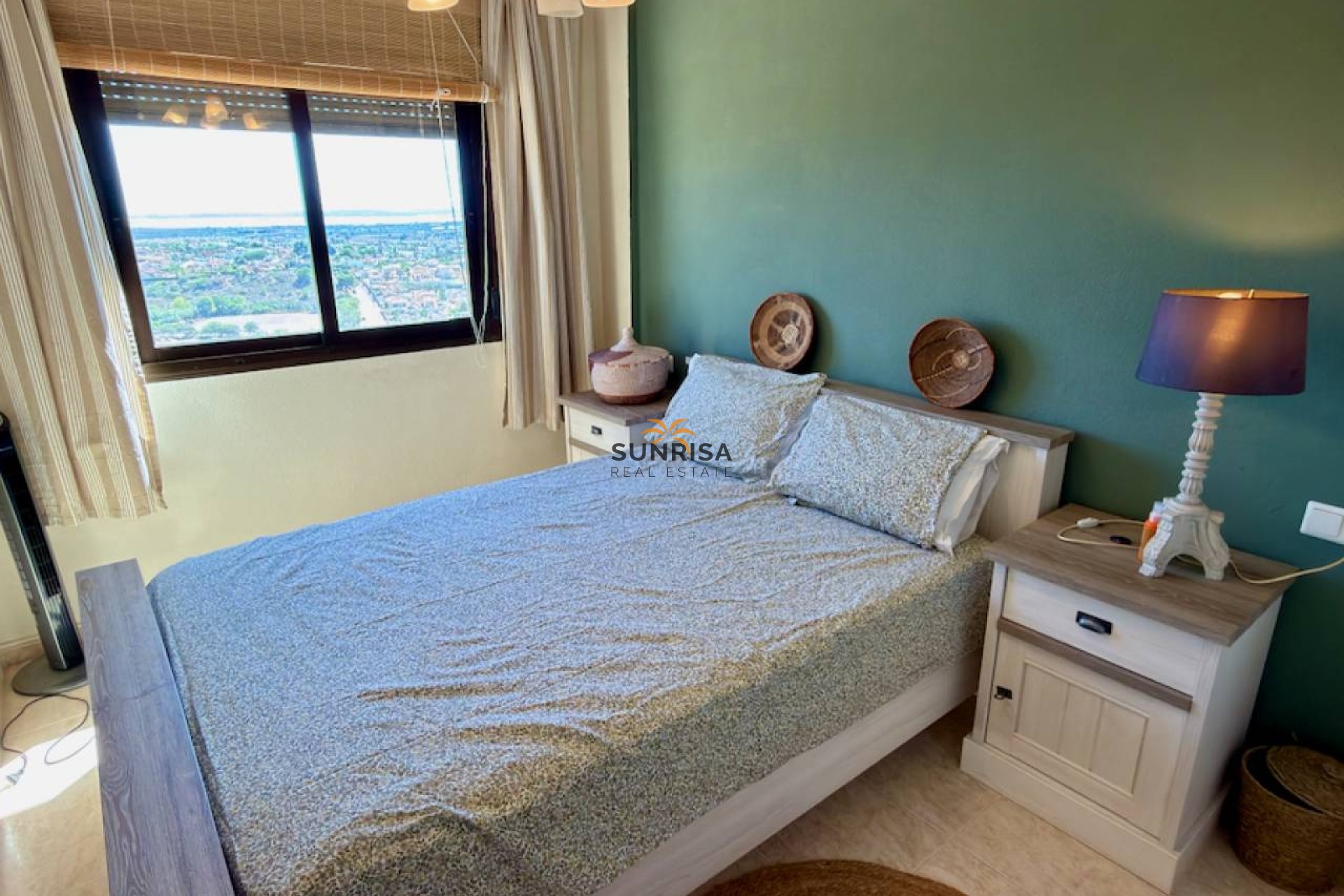 Herverkoop - Appartement - Ciudad Quesada