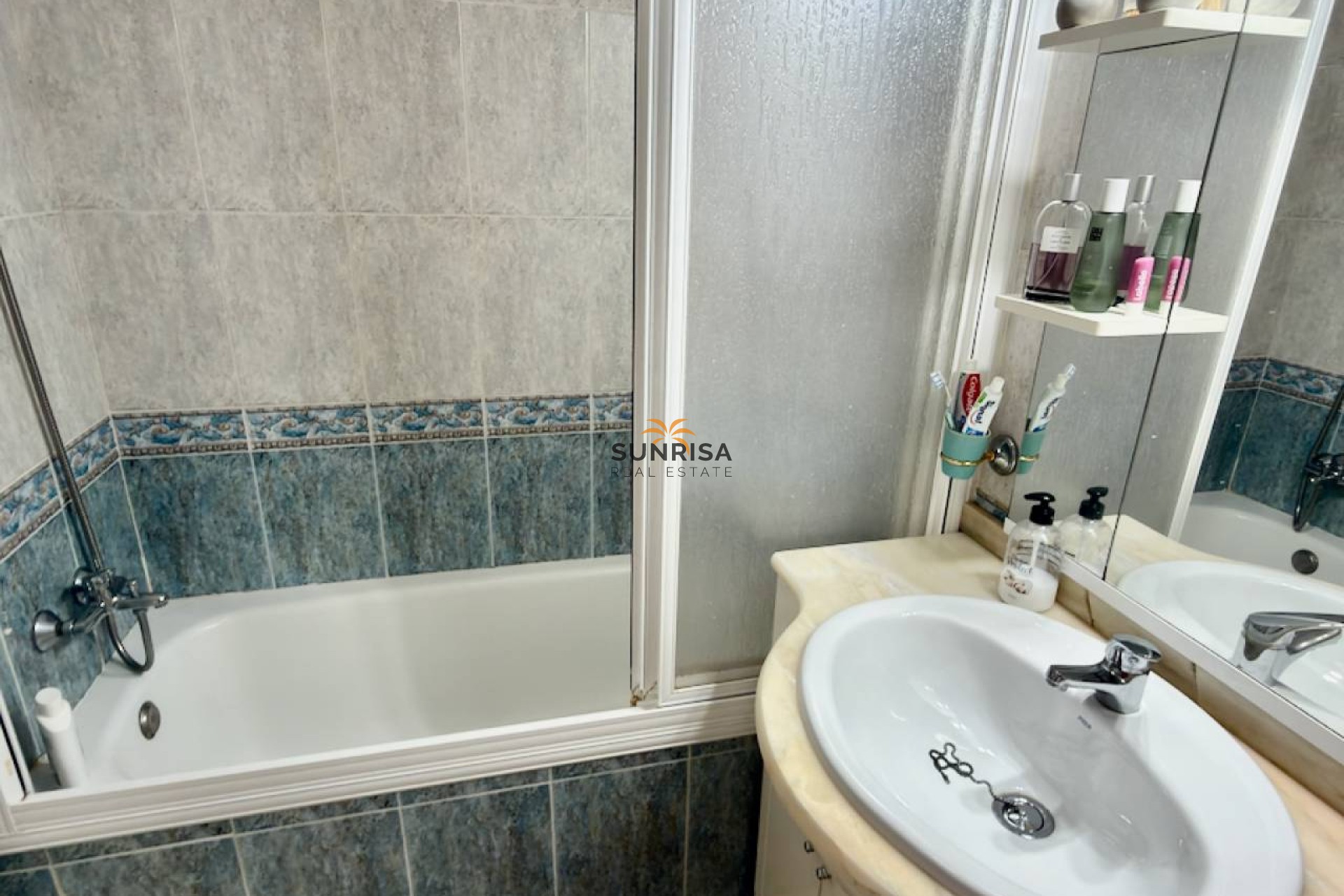Herverkoop - Appartement - Ciudad Quesada