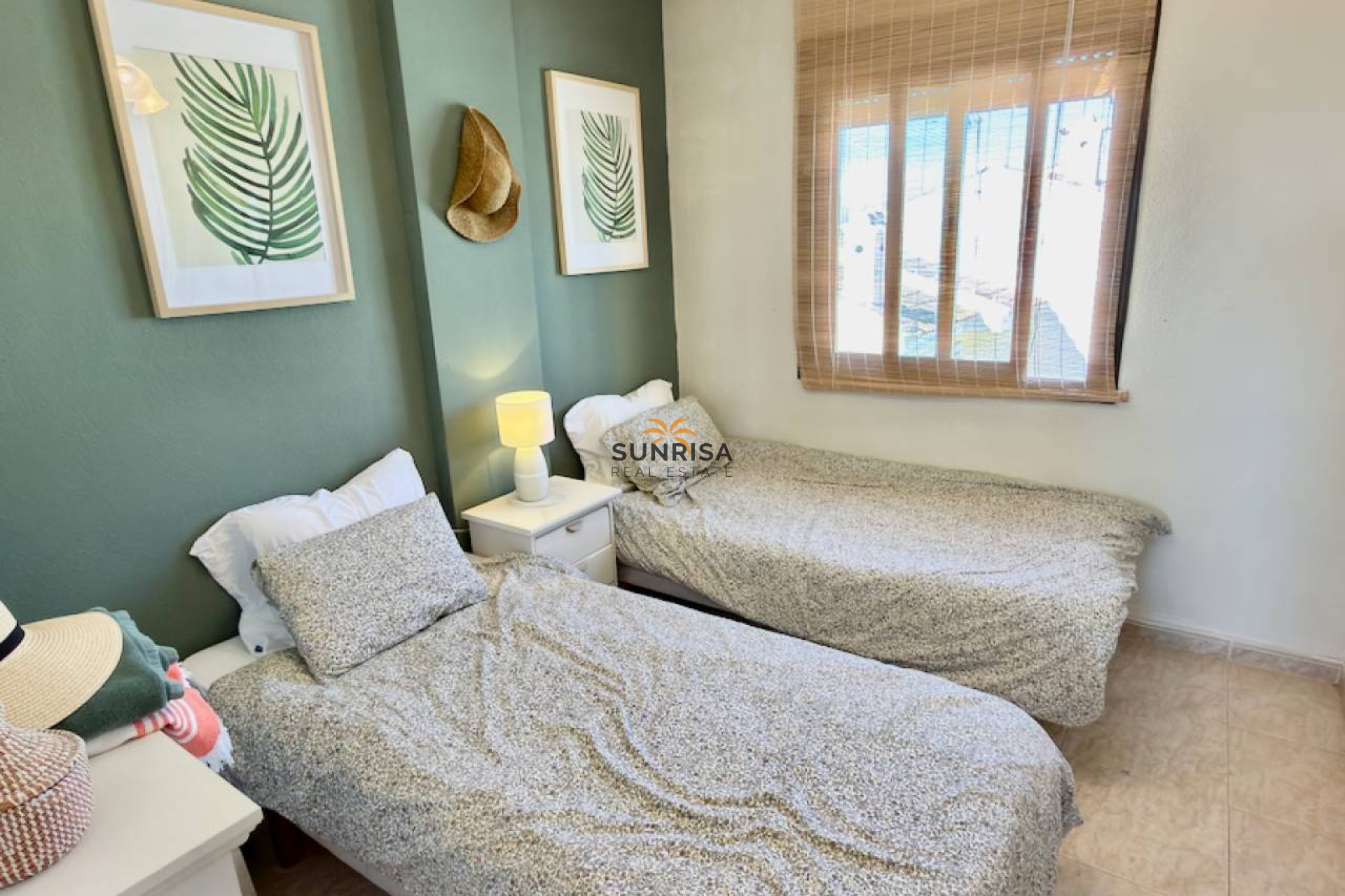 Herverkoop - Appartement - Ciudad Quesada