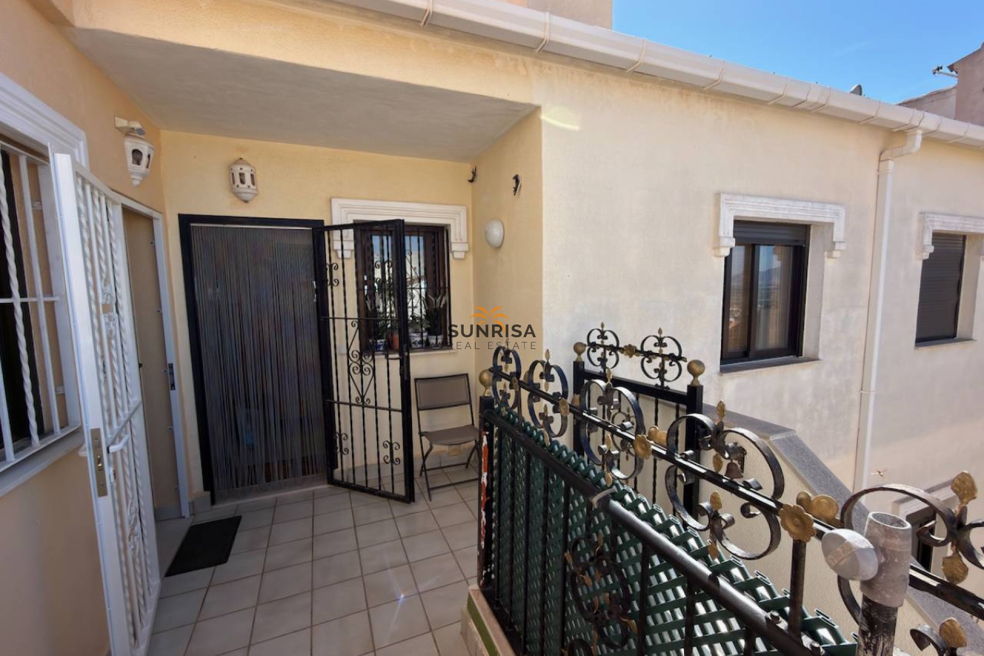 Herverkoop - Appartement - Ciudad Quesada