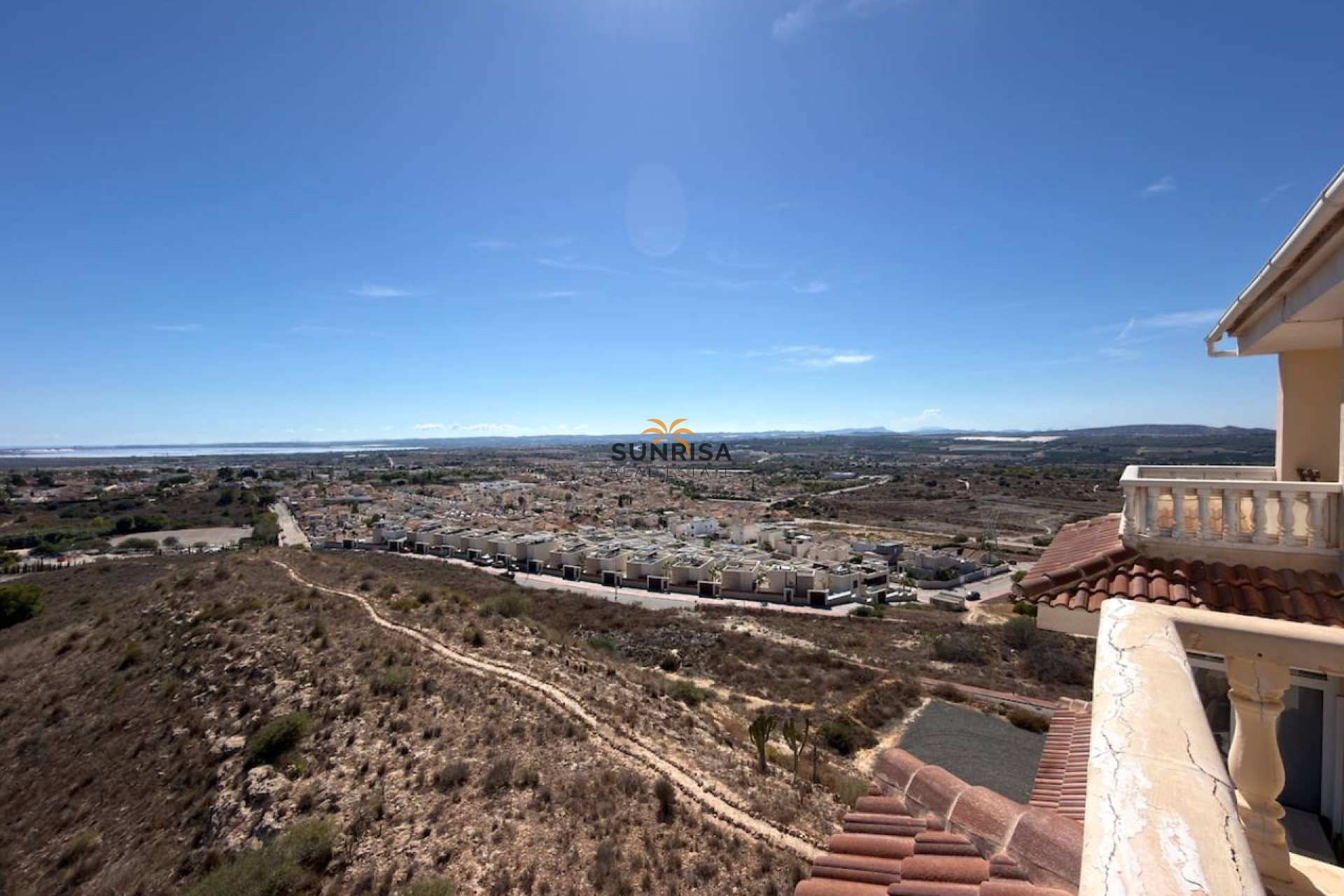 Herverkoop - Appartement - Ciudad Quesada