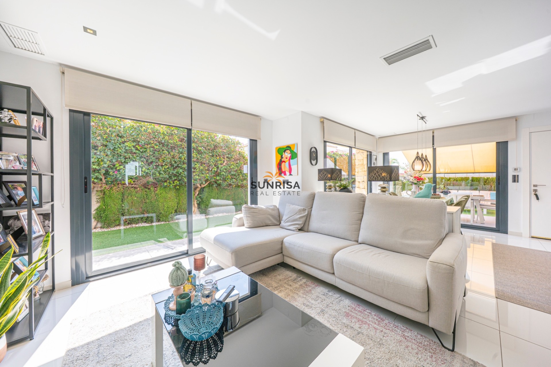 Reventa - Villa - Ciudad Quesada