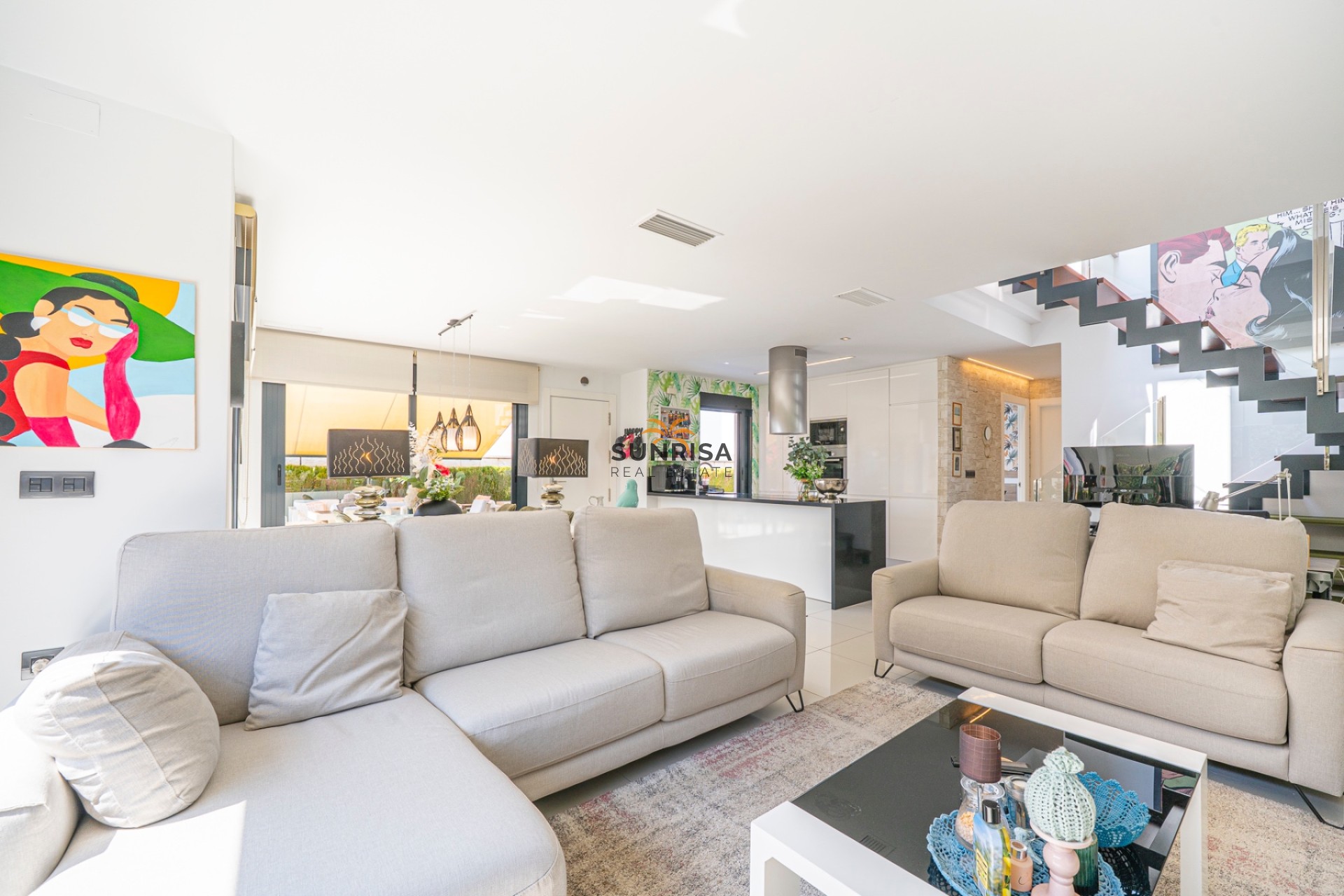 Reventa - Villa - Ciudad Quesada