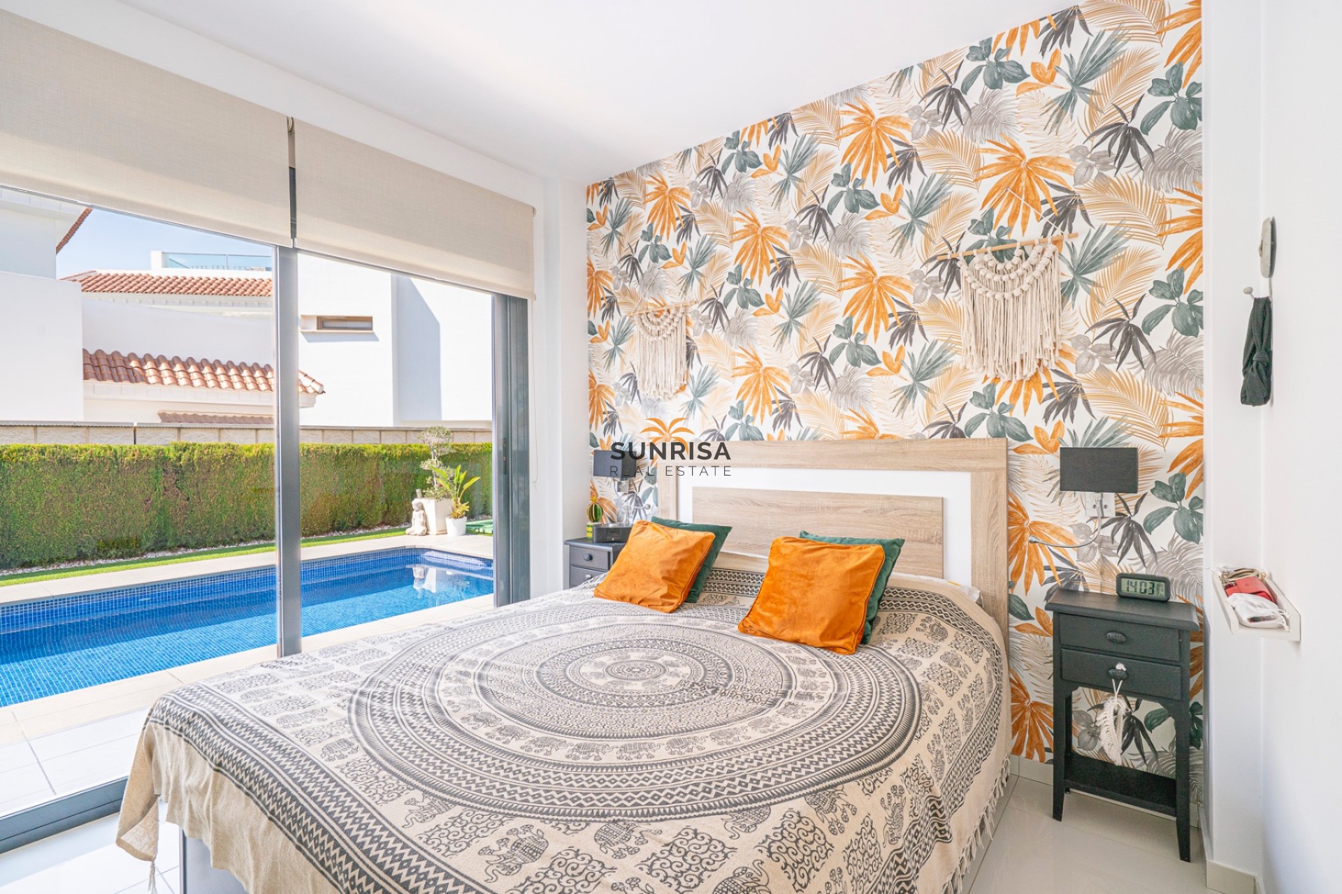 Reventa - Villa - Ciudad Quesada