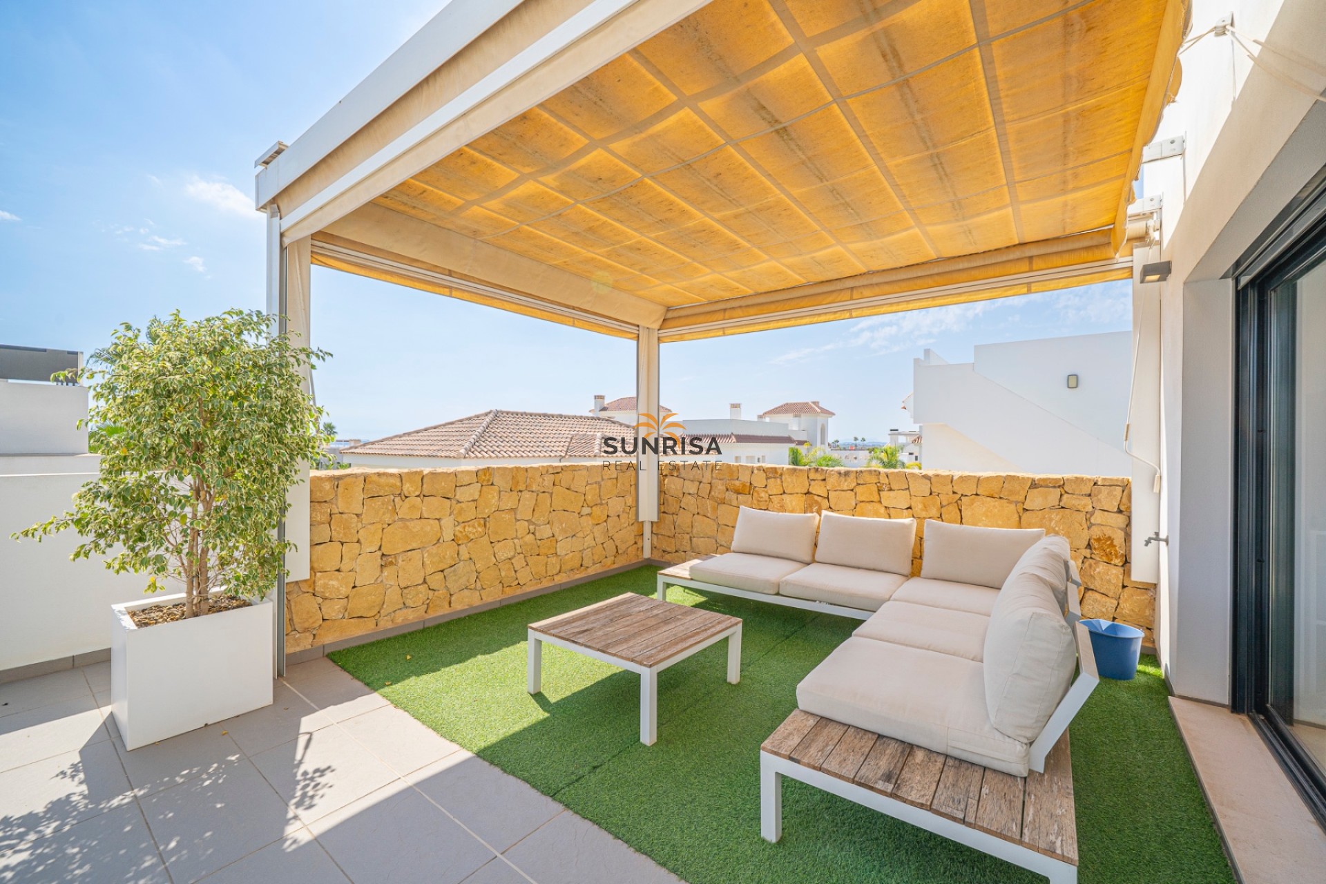 Reventa - Villa - Ciudad Quesada