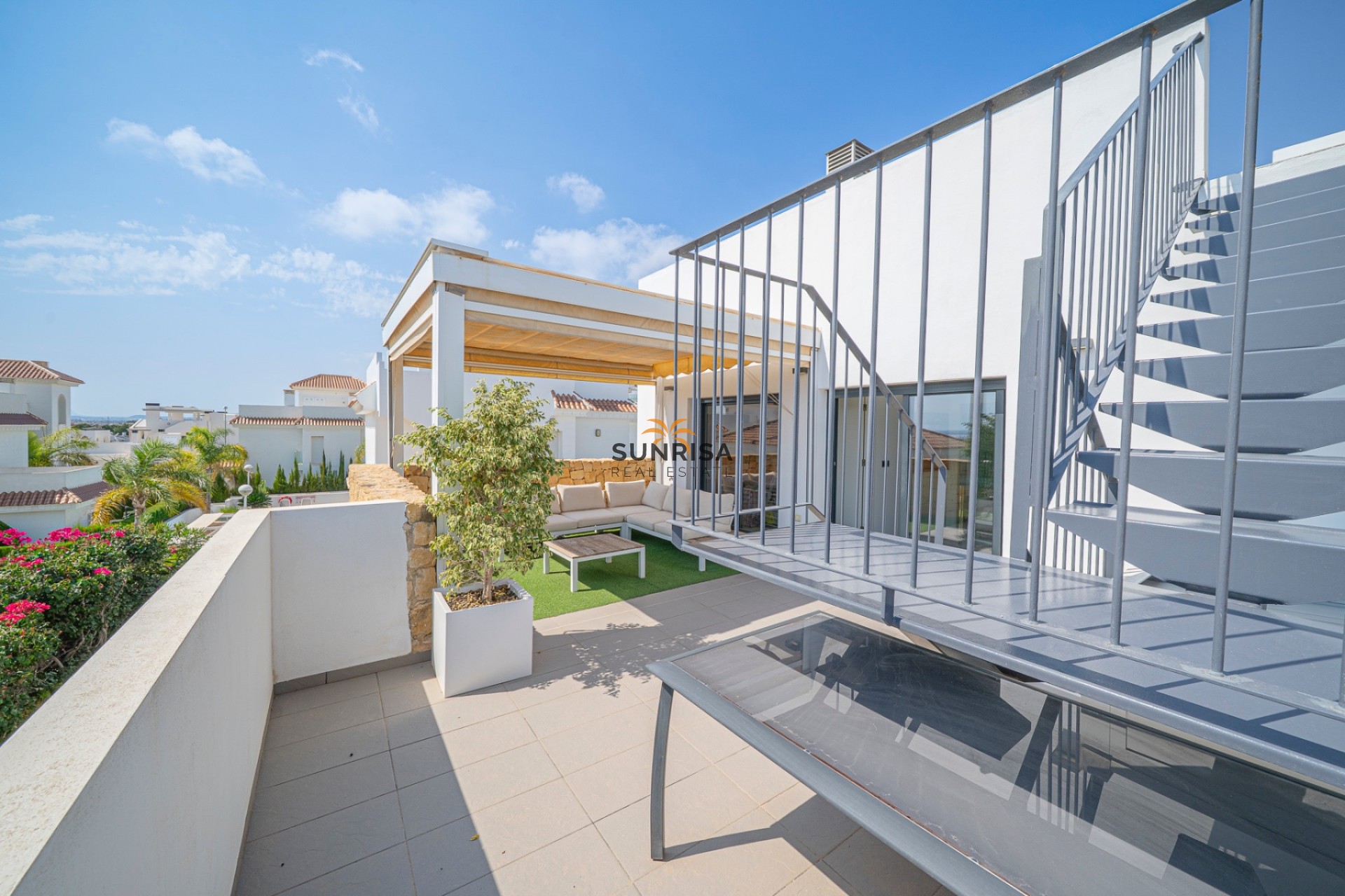 Reventa - Villa - Ciudad Quesada