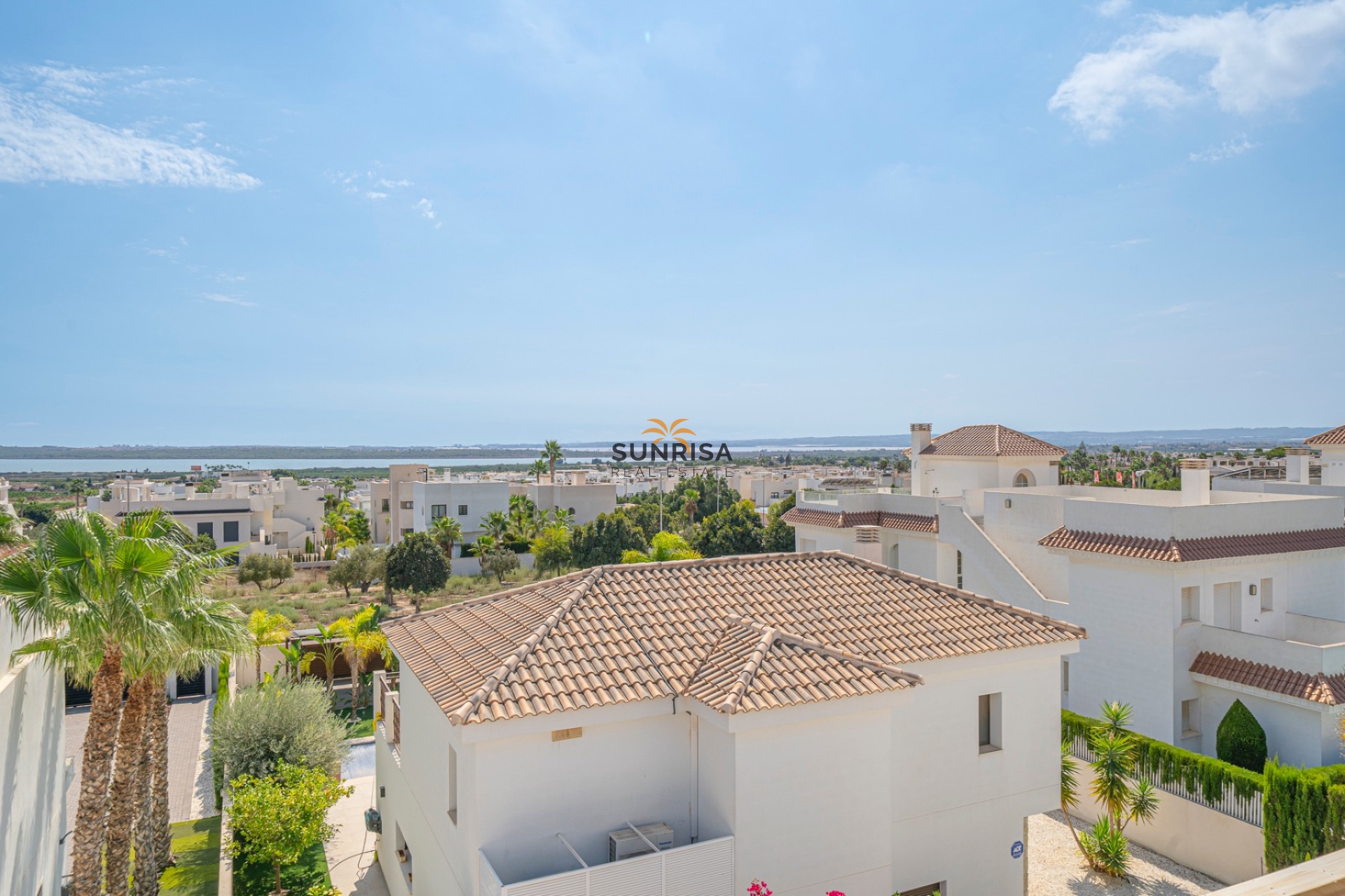 Reventa - Villa - Ciudad Quesada
