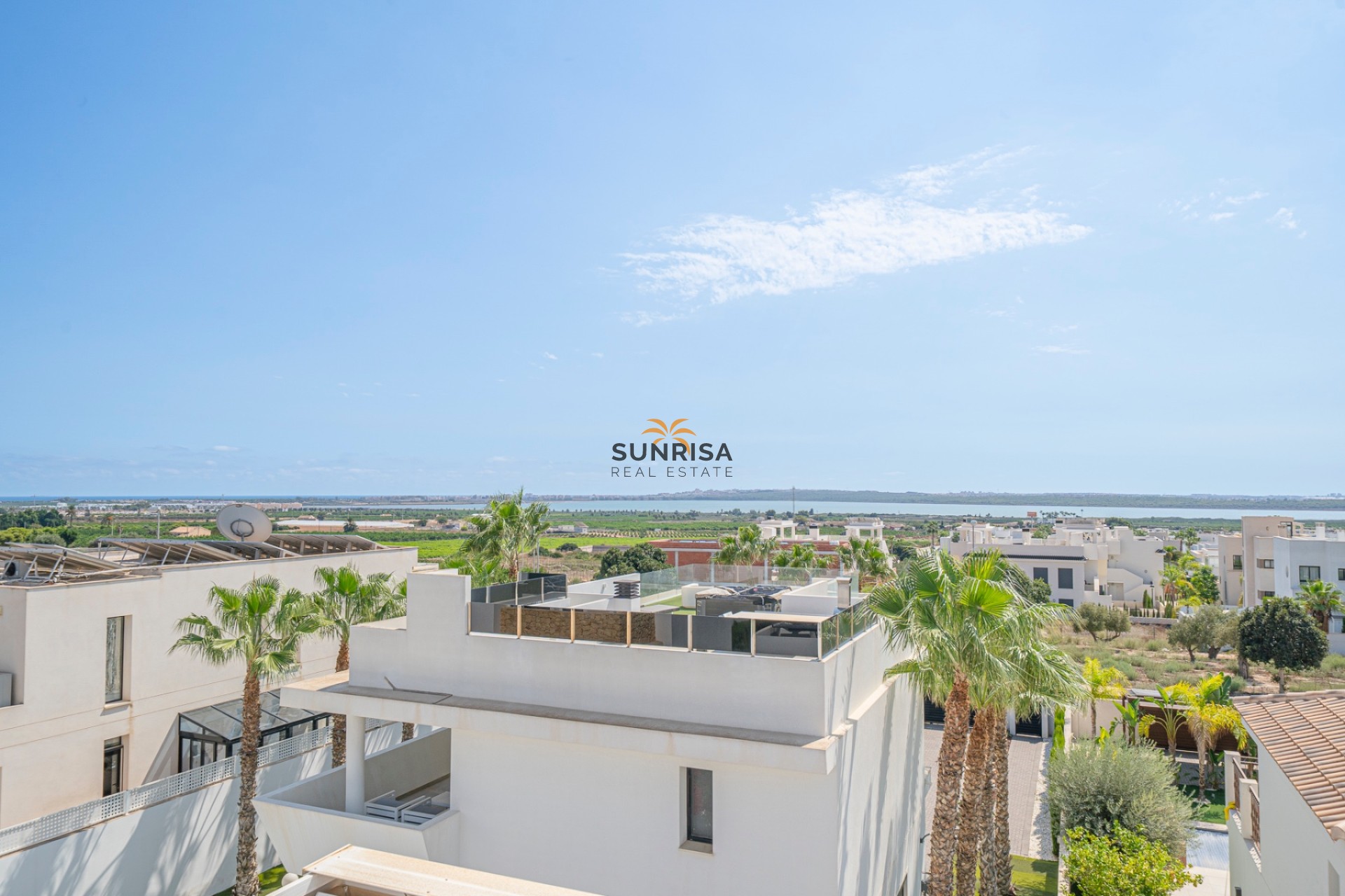 Reventa - Villa - Ciudad Quesada