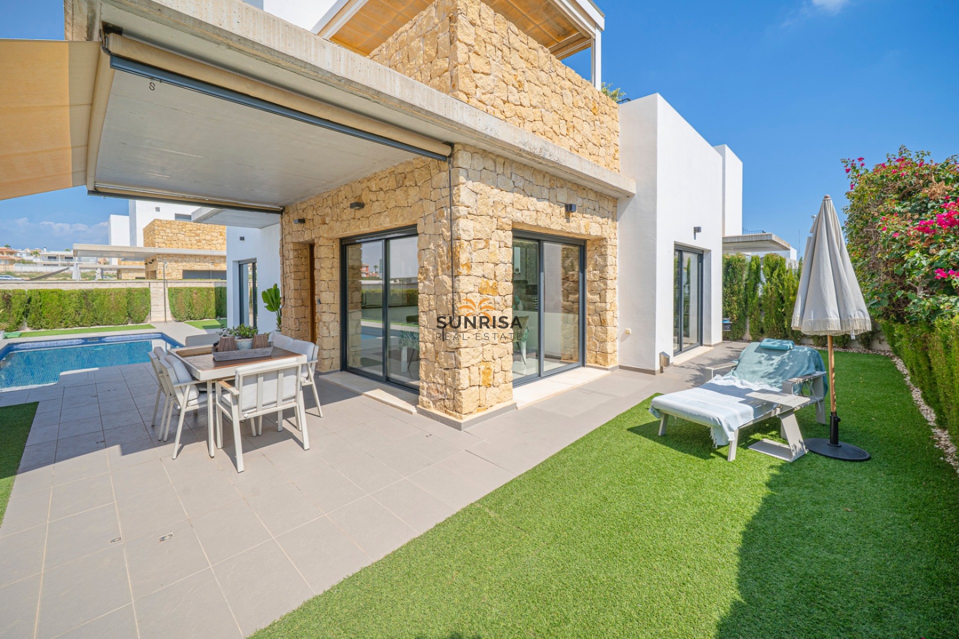 Reventa - Villa - Ciudad Quesada