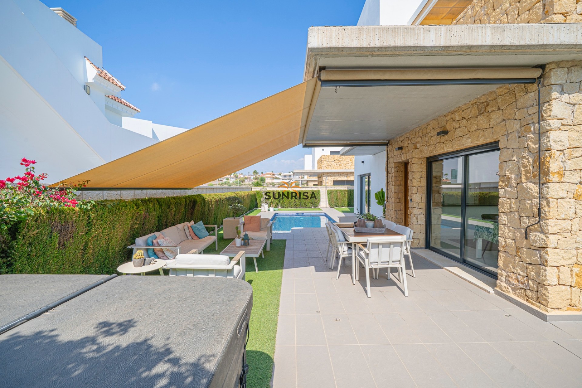 Reventa - Villa - Ciudad Quesada