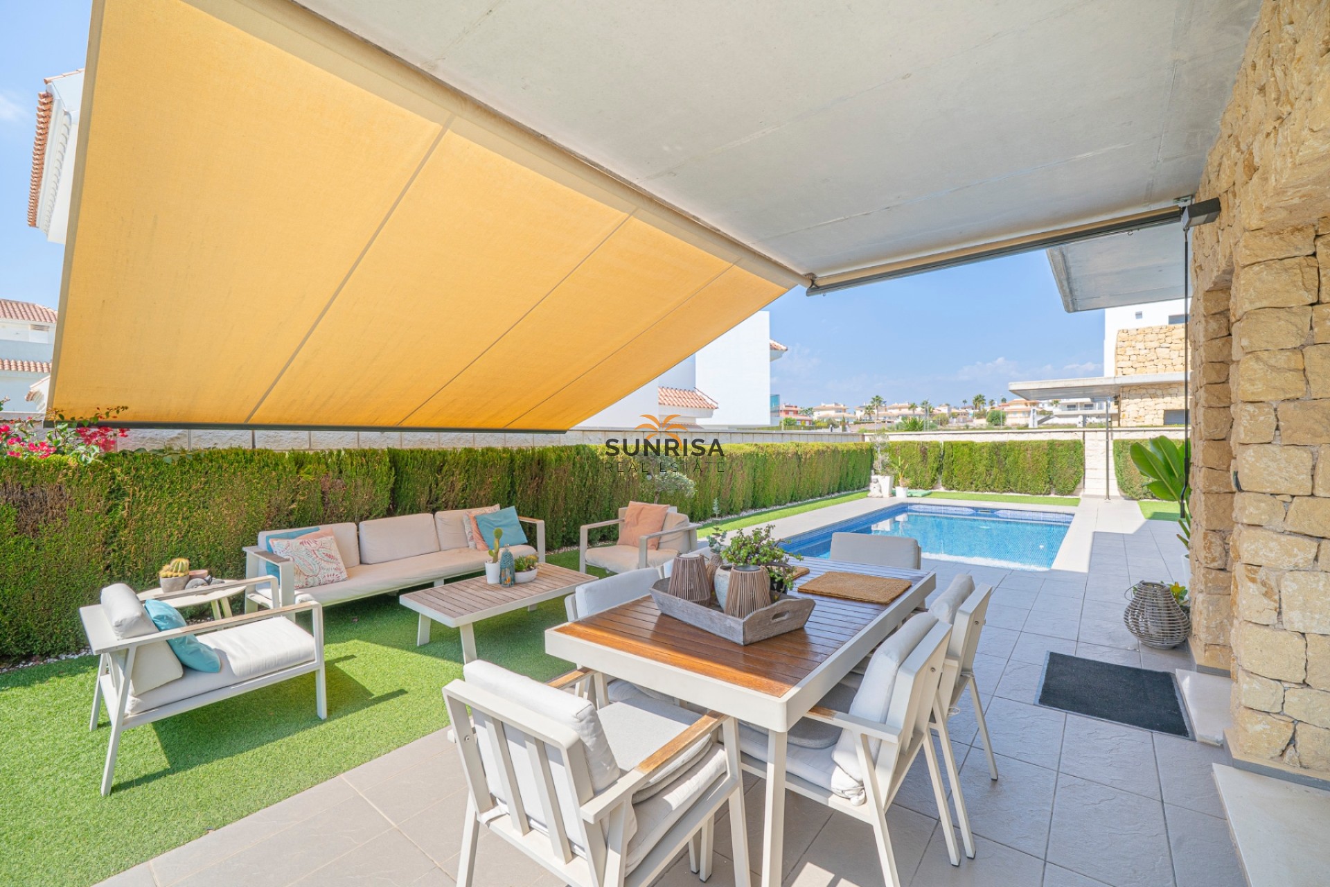 Reventa - Villa - Ciudad Quesada