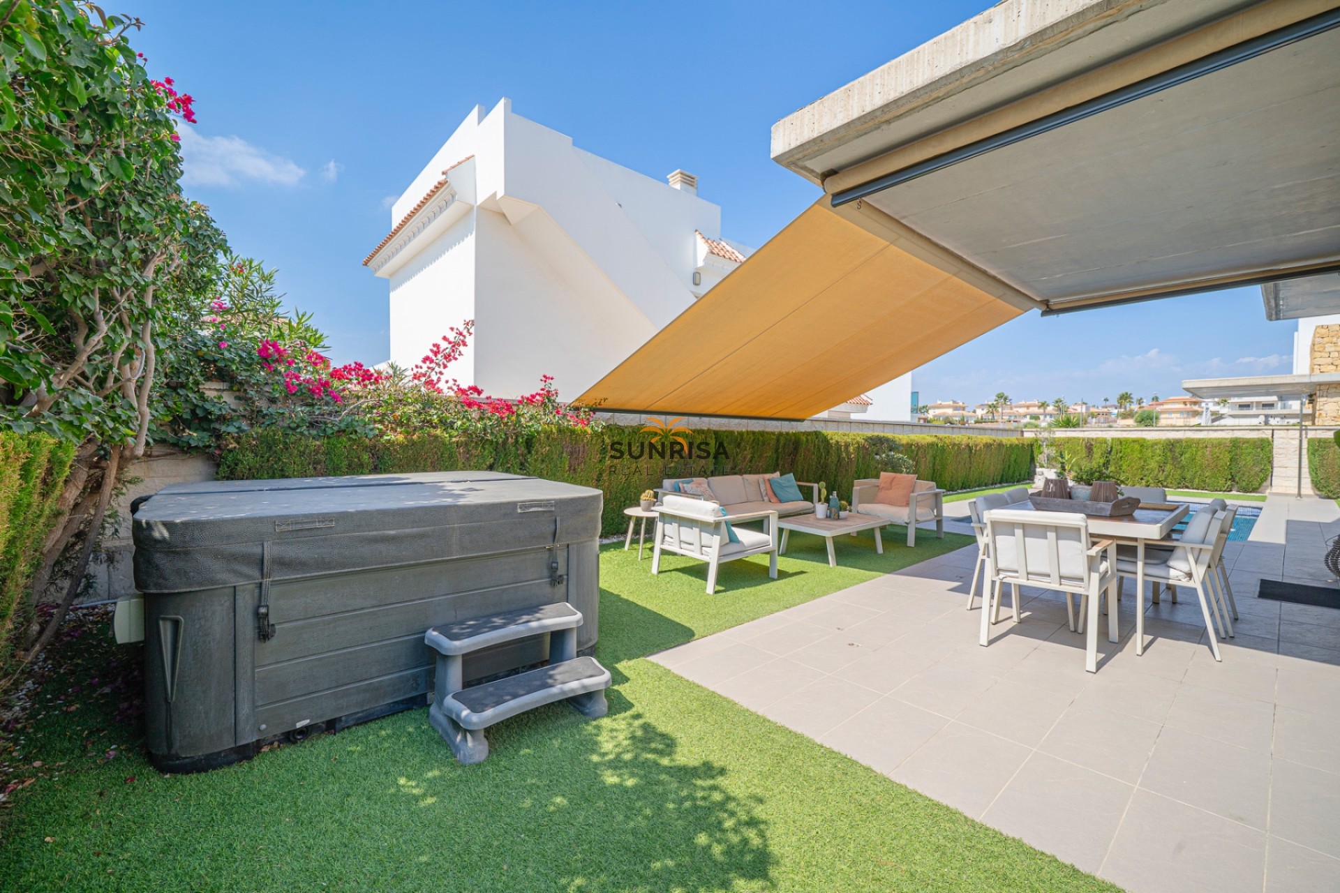 Reventa - Villa - Ciudad Quesada