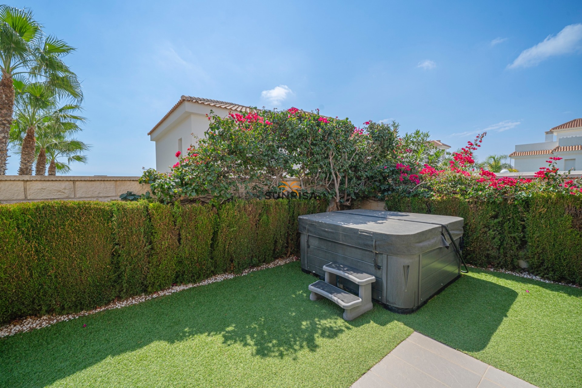 Reventa - Villa - Ciudad Quesada