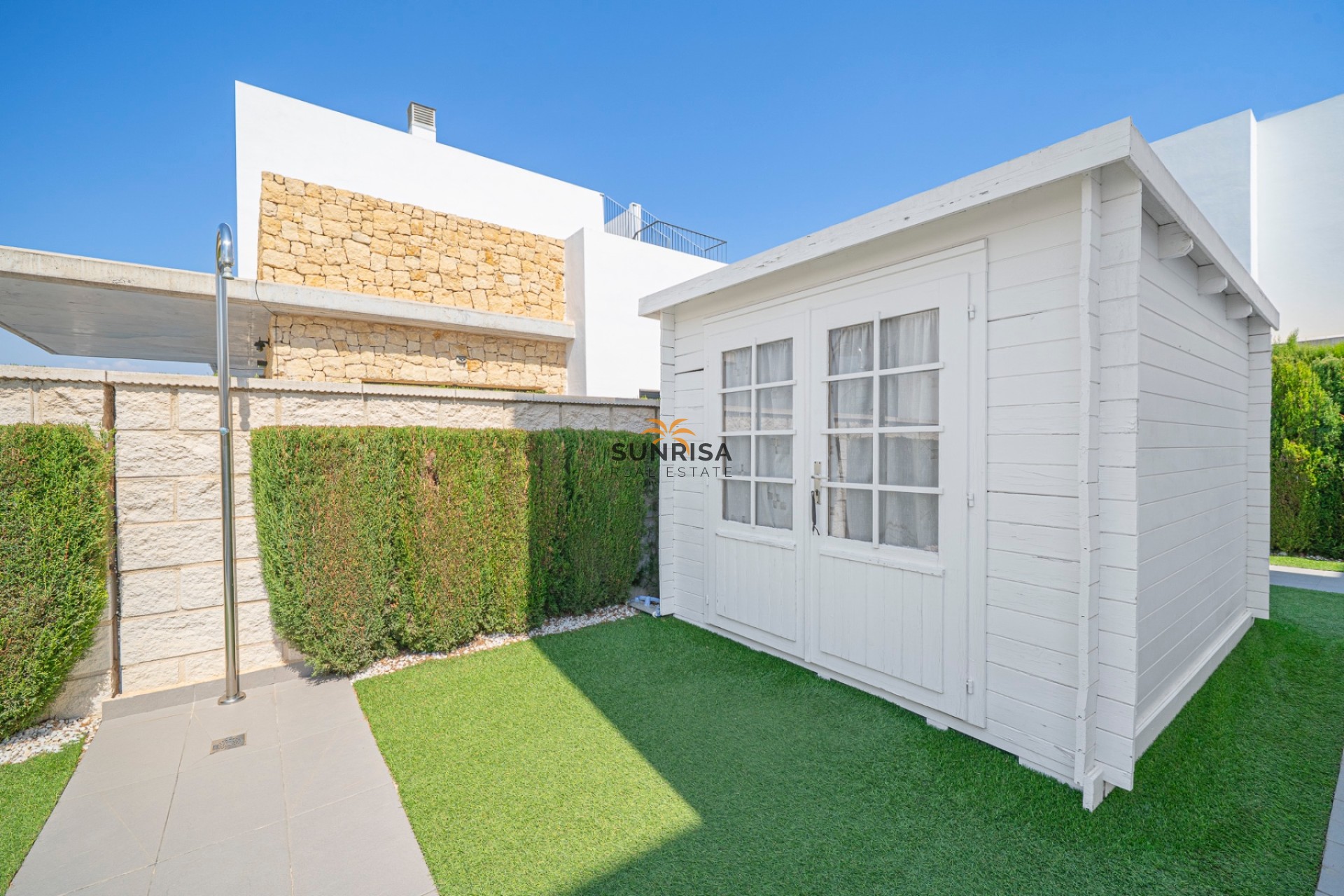Reventa - Villa - Ciudad Quesada