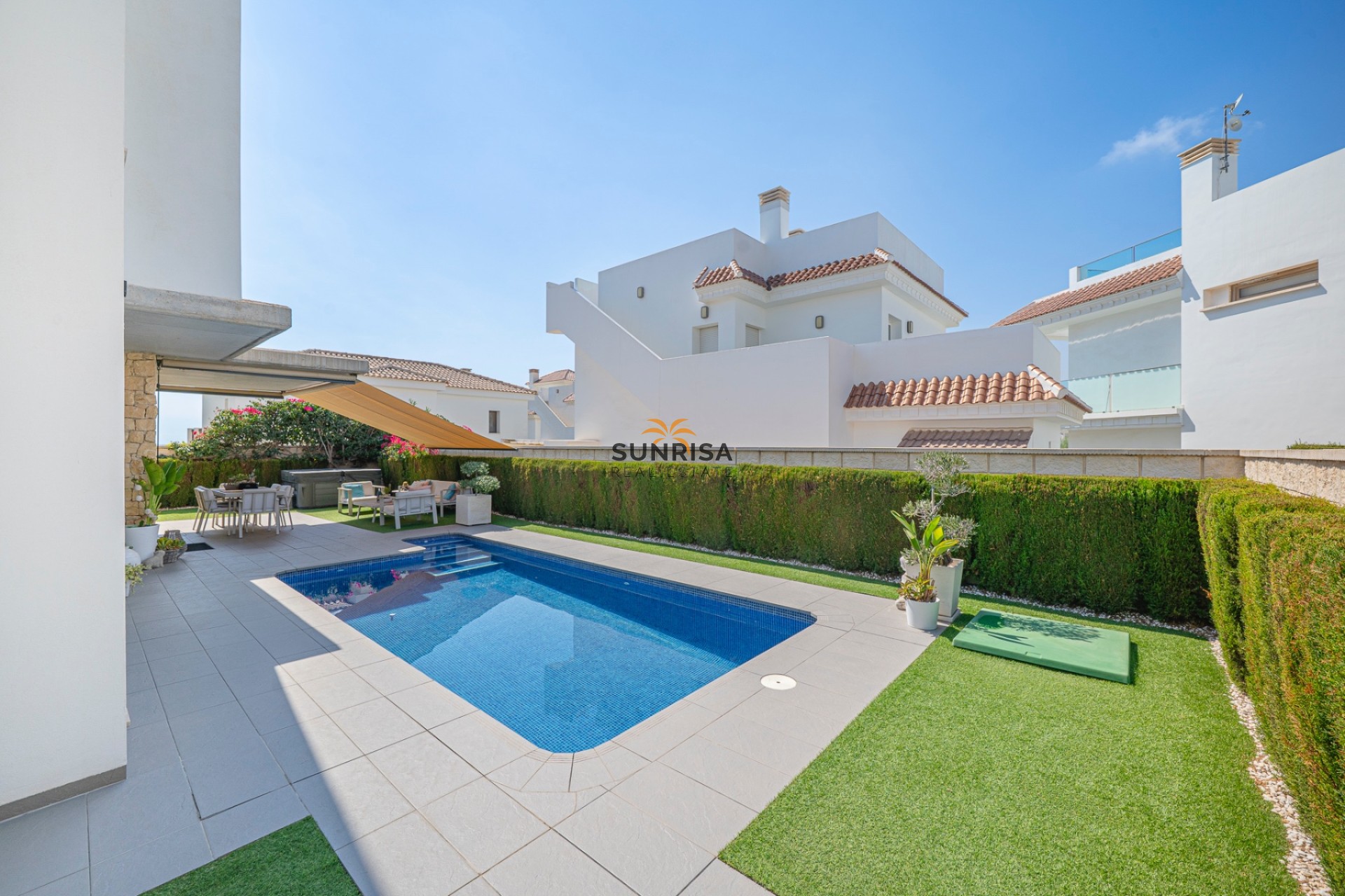 Reventa - Villa - Ciudad Quesada