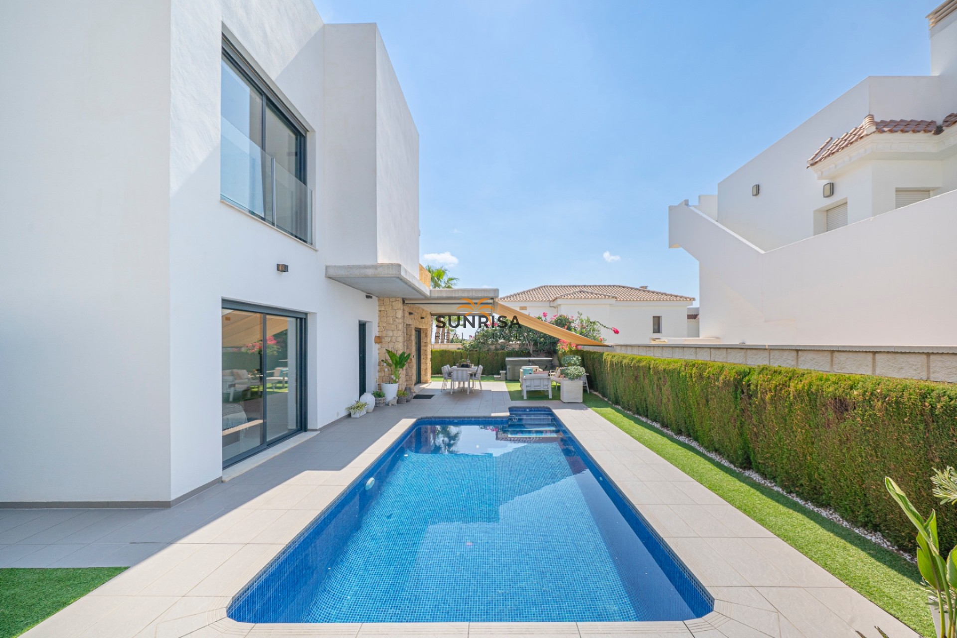 Reventa - Villa - Ciudad Quesada