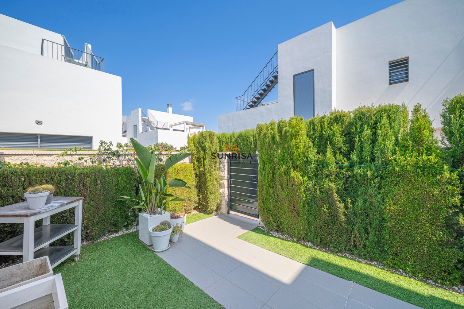 Reventa - Villa - Ciudad Quesada