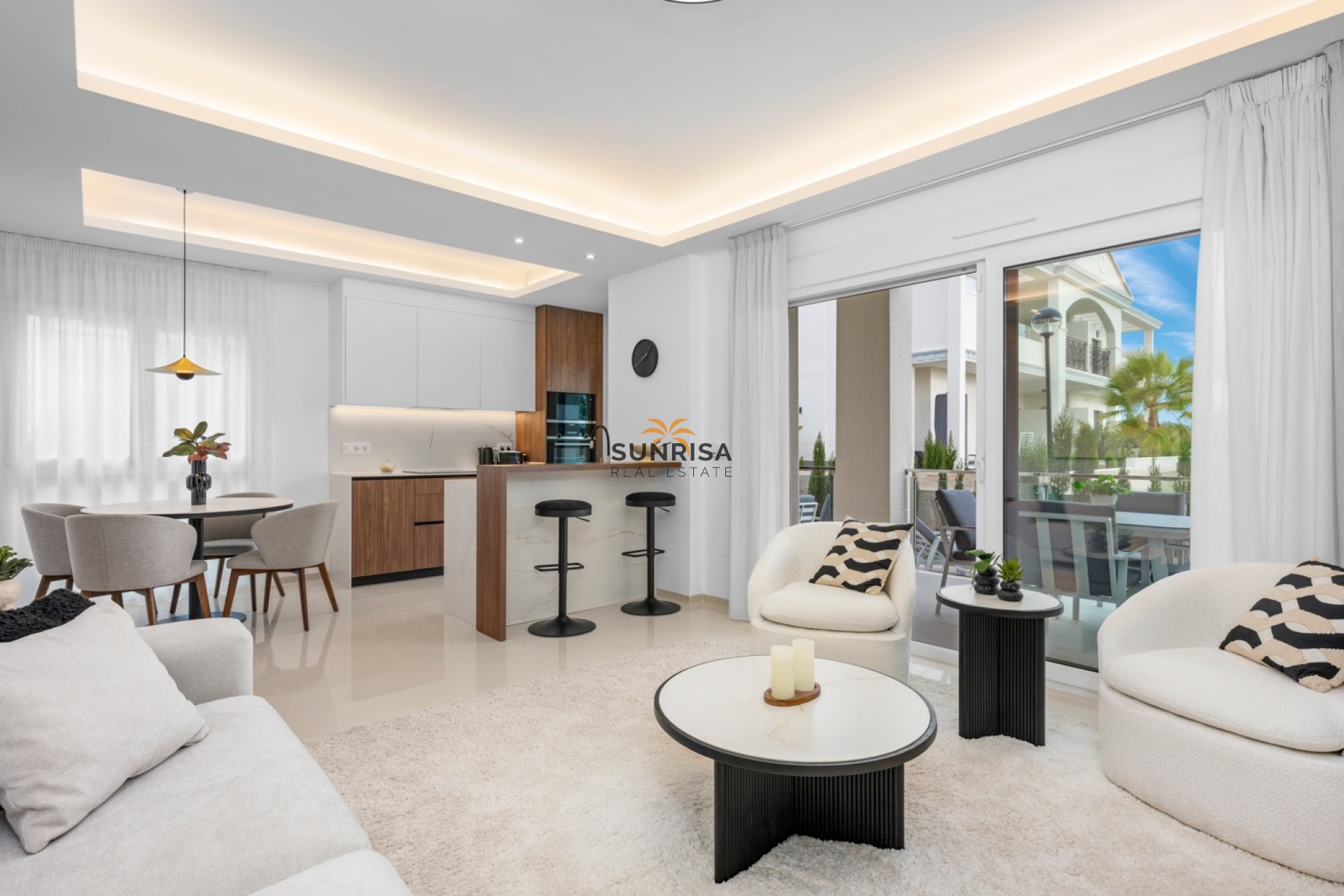 Reventa - Apartamento - Ciudad Quesada