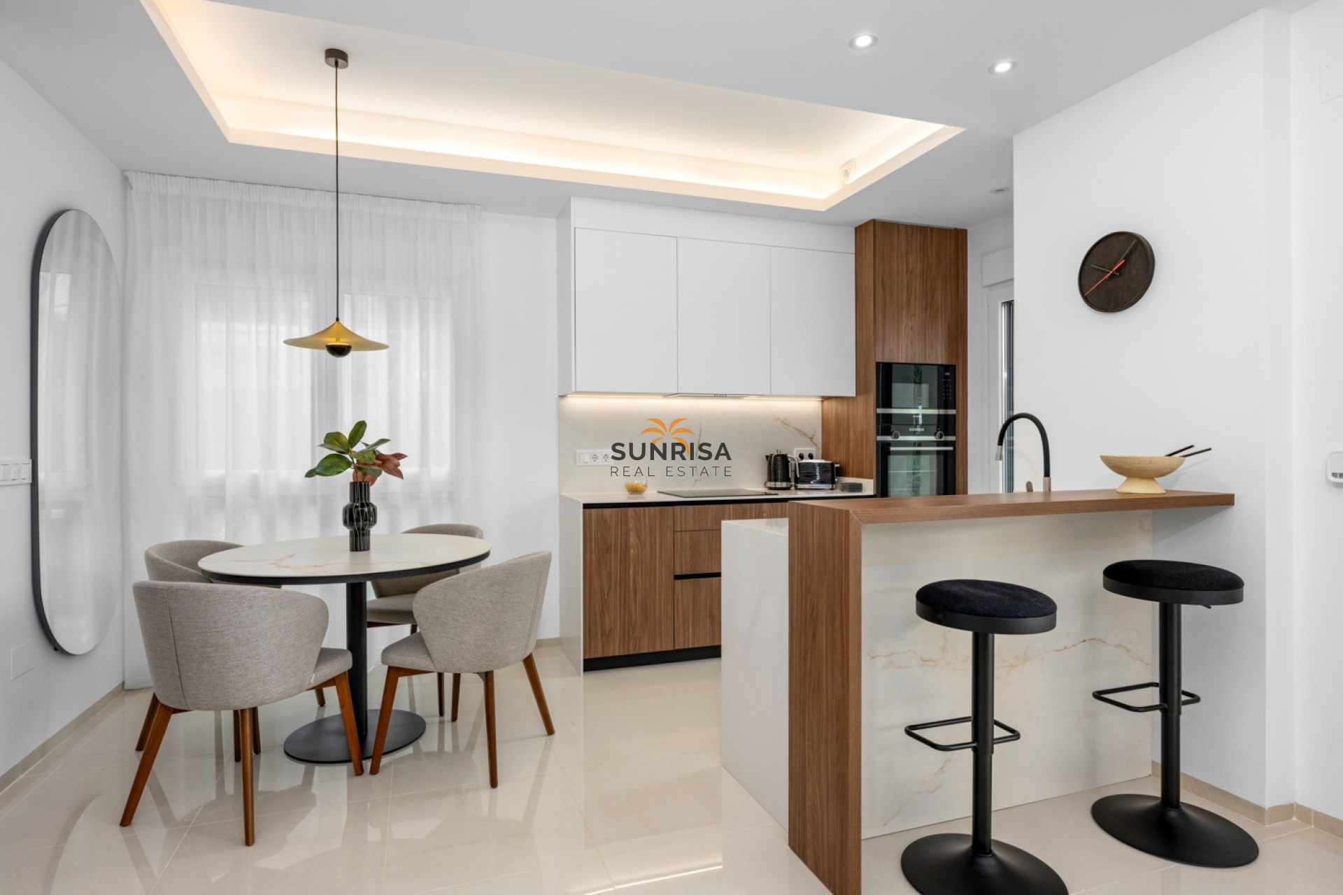Reventa - Apartamento - Ciudad Quesada
