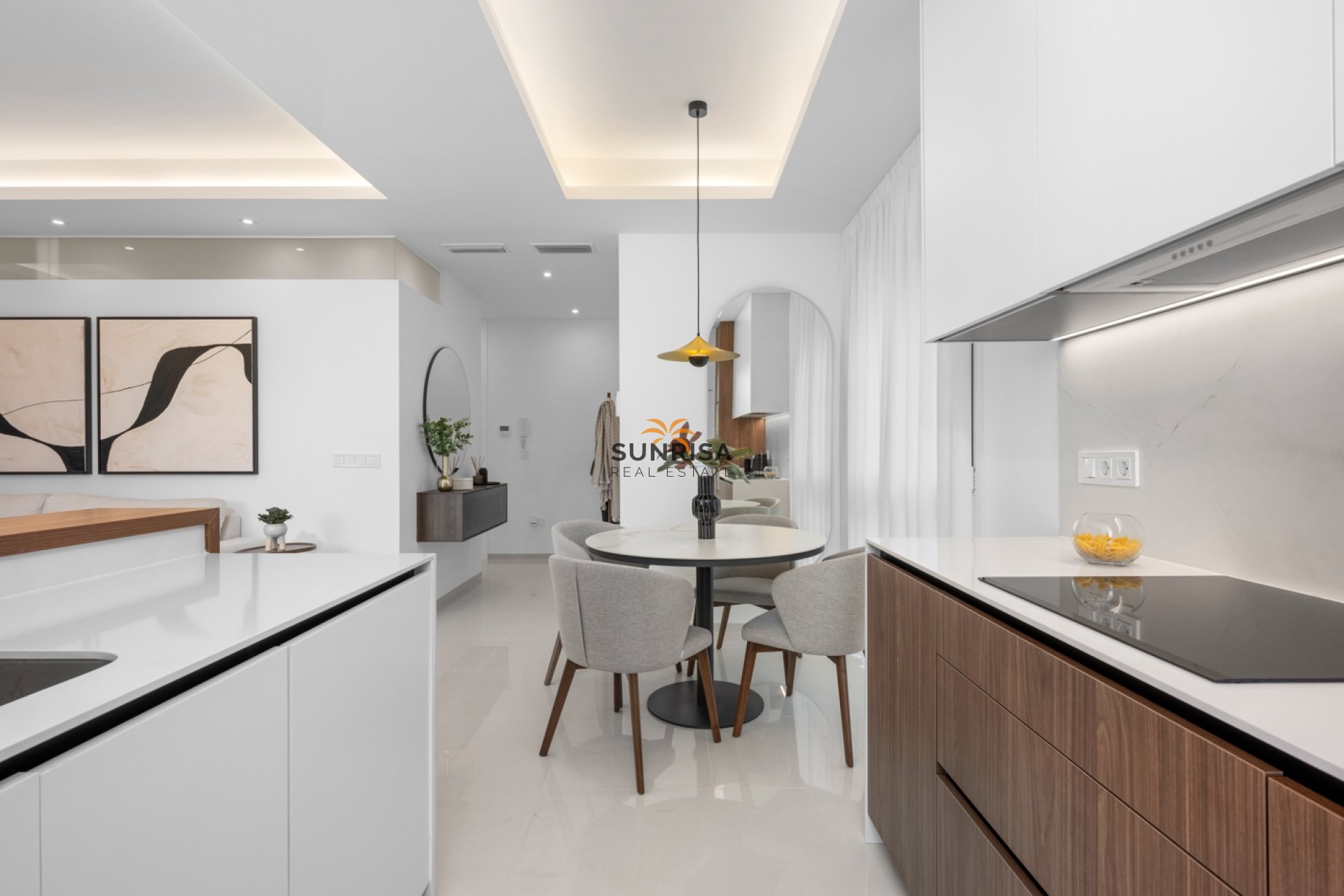 Reventa - Apartamento - Ciudad Quesada