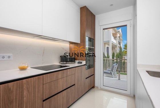 Apartamento · Reventa - Ciudad Quesada · Alicante · España