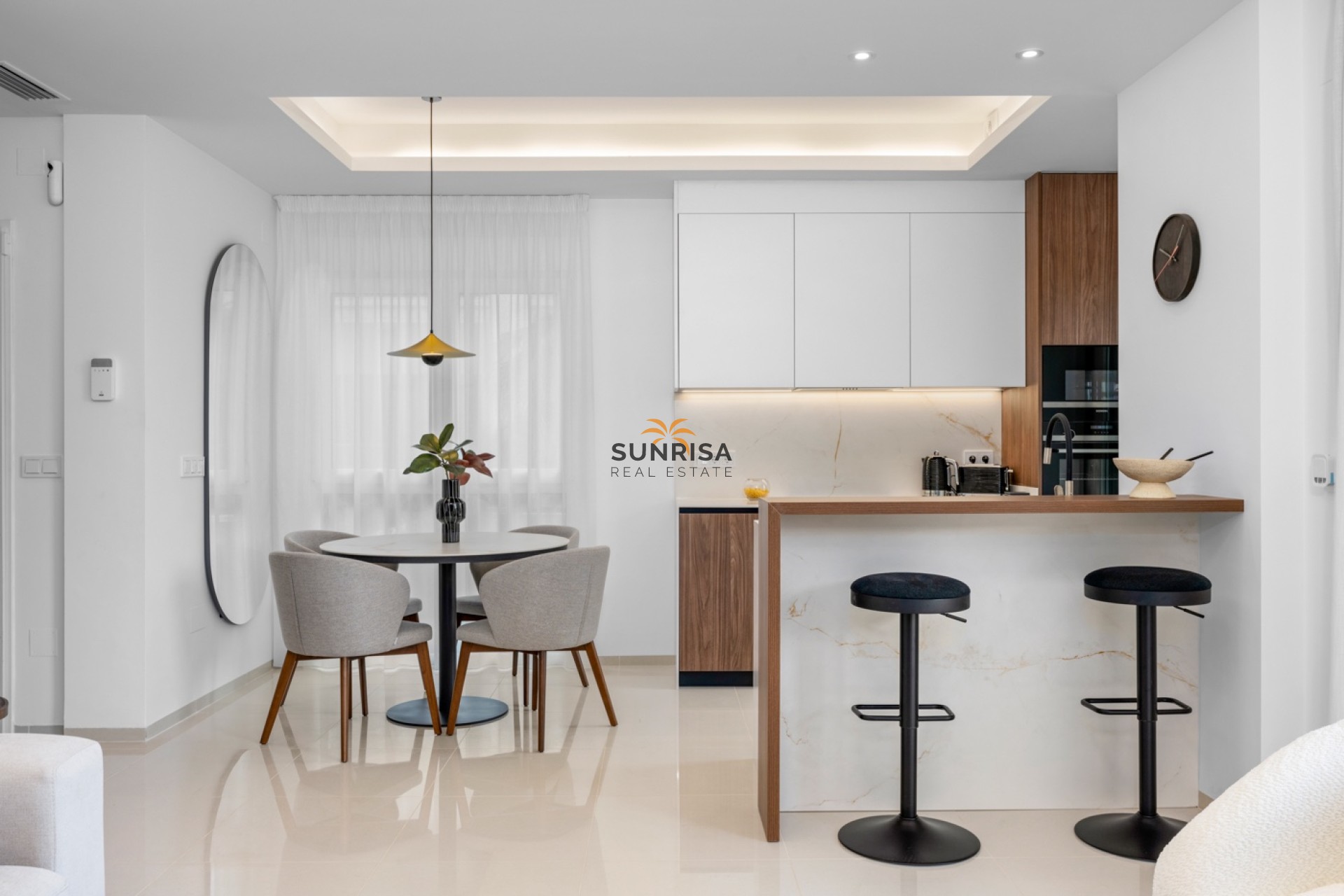 Reventa - Apartamento - Ciudad Quesada
