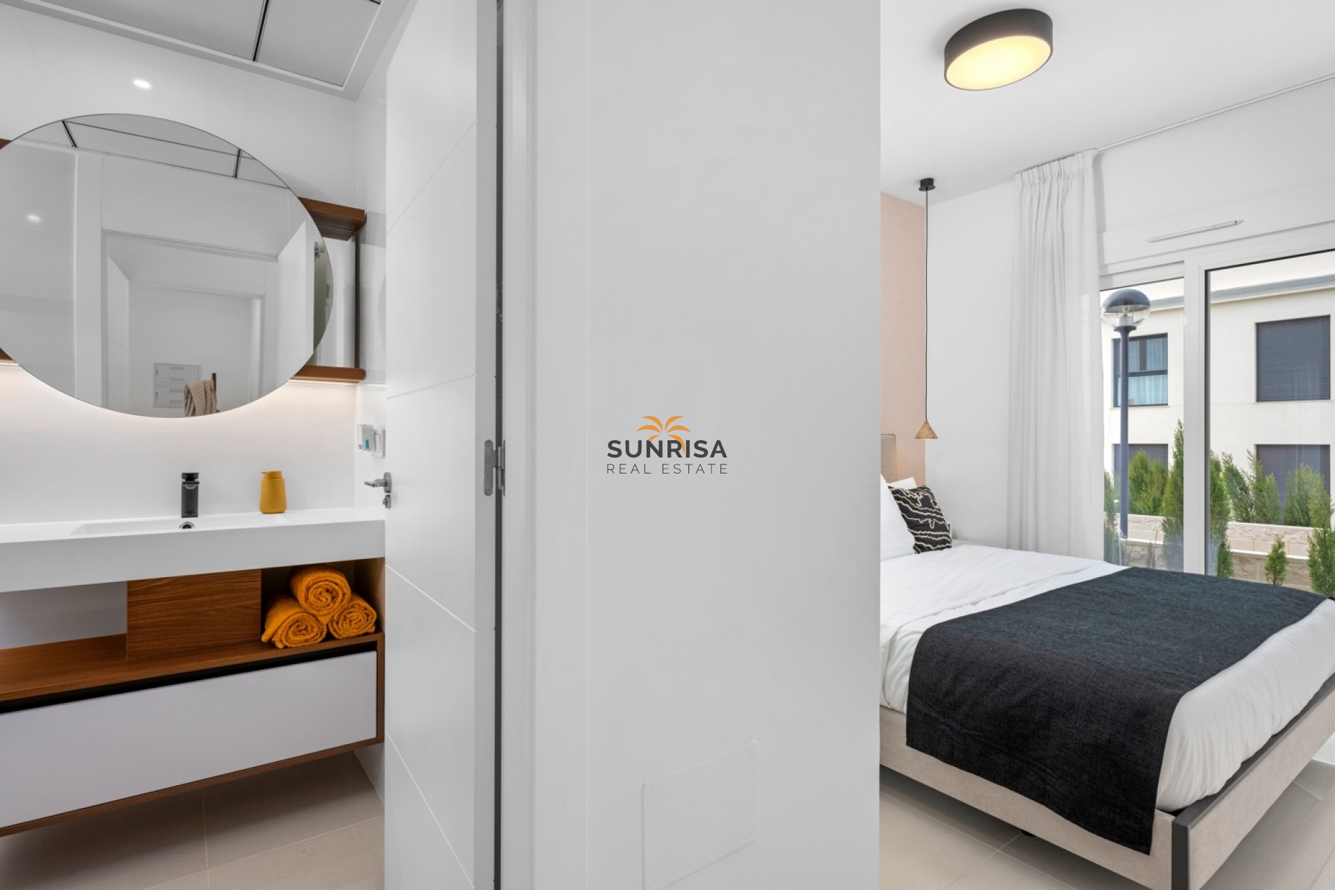 Reventa - Apartamento - Ciudad Quesada