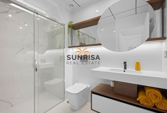 Apartamento · Reventa - Ciudad Quesada · Alicante · España