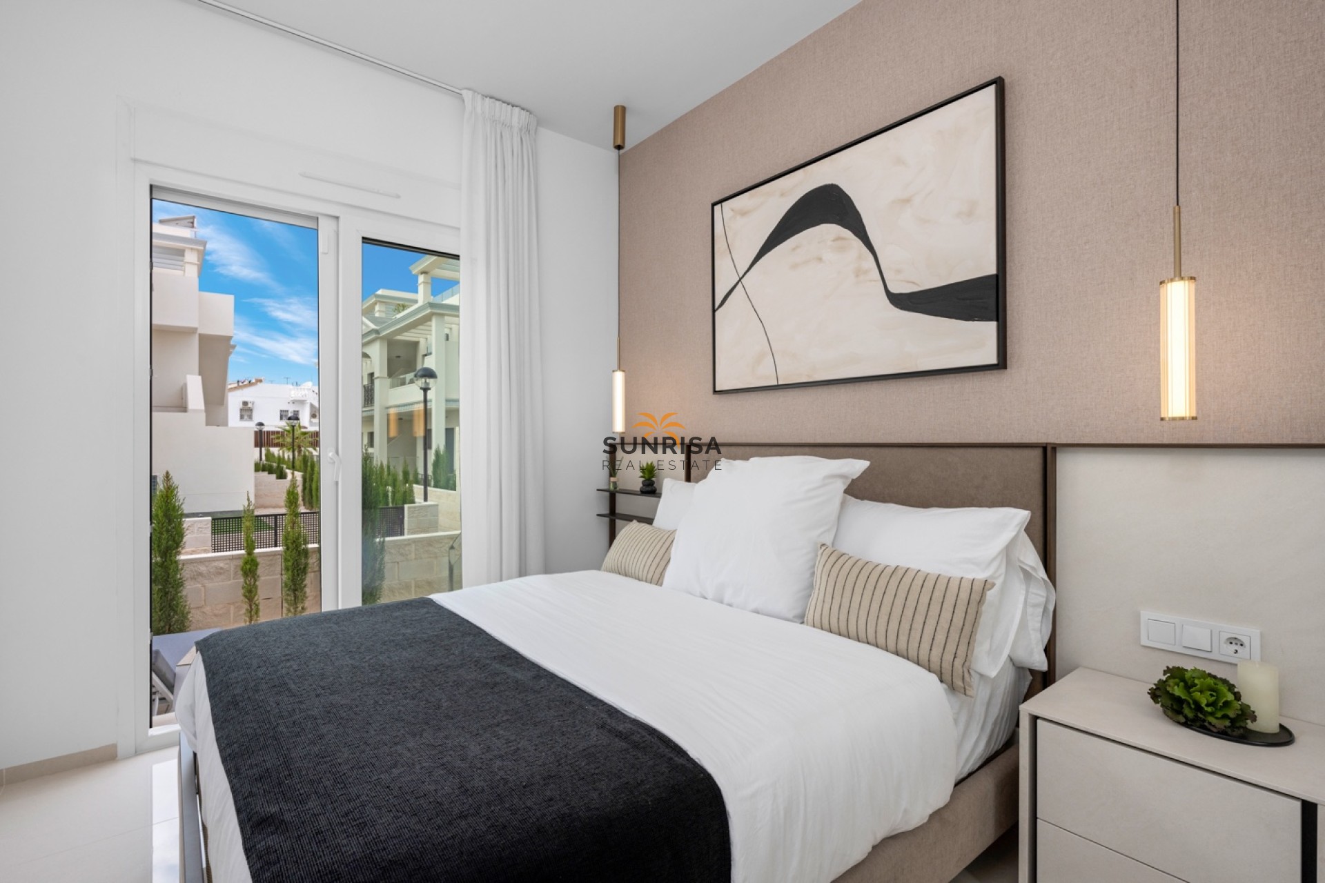 Reventa - Apartamento - Ciudad Quesada