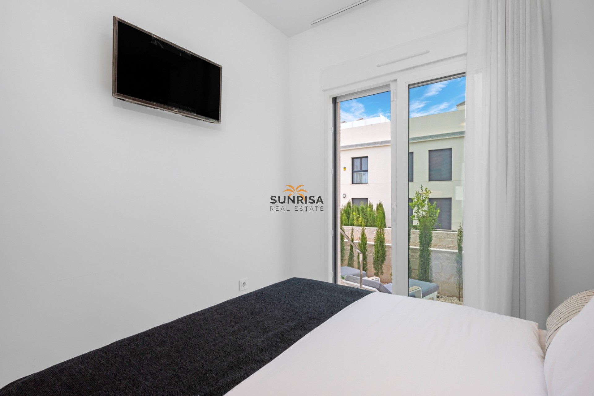 Reventa - Apartamento - Ciudad Quesada