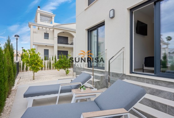 Apartamento · Reventa - Ciudad Quesada · Alicante · España