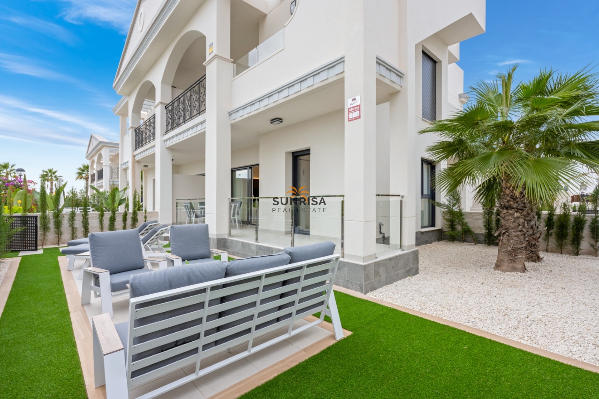 Reventa - Apartamento - Ciudad Quesada