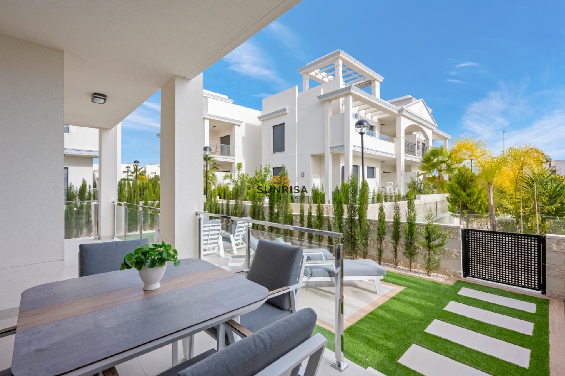 Reventa - Apartamento - Ciudad Quesada